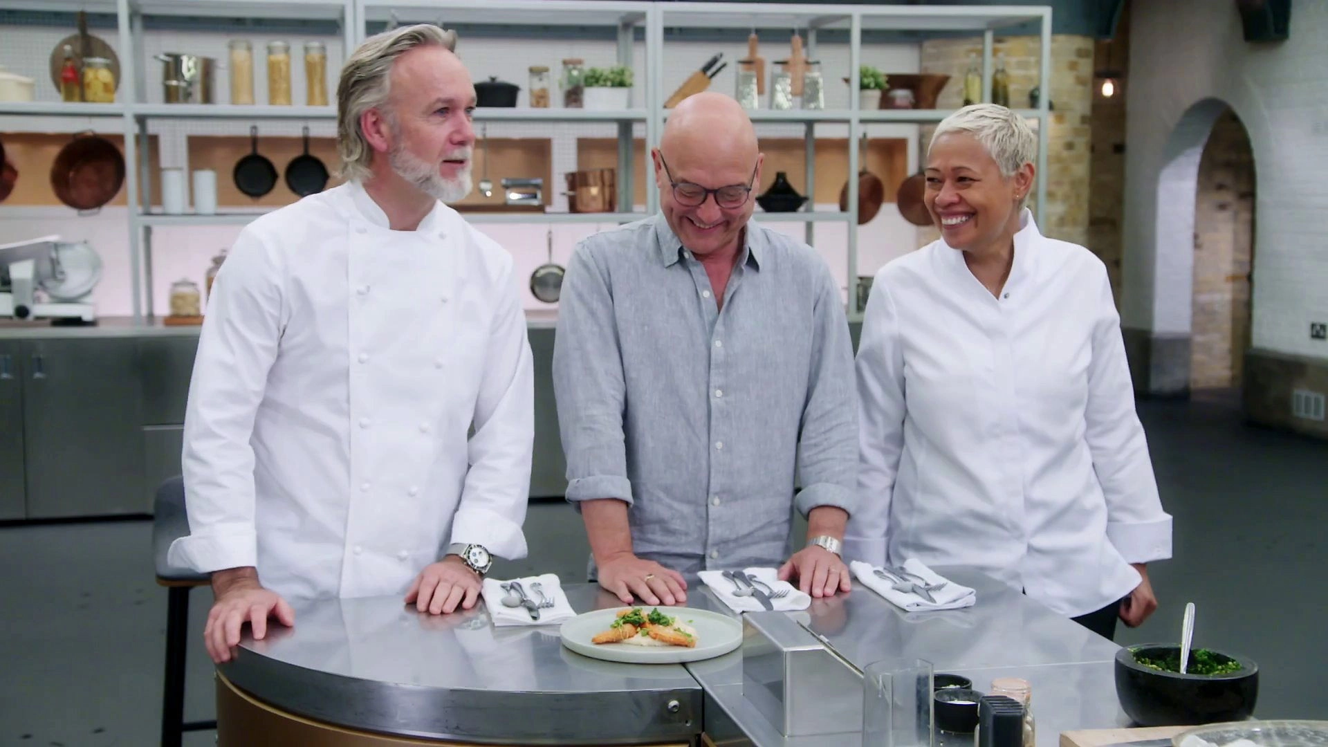 MasterChef: The Professionals