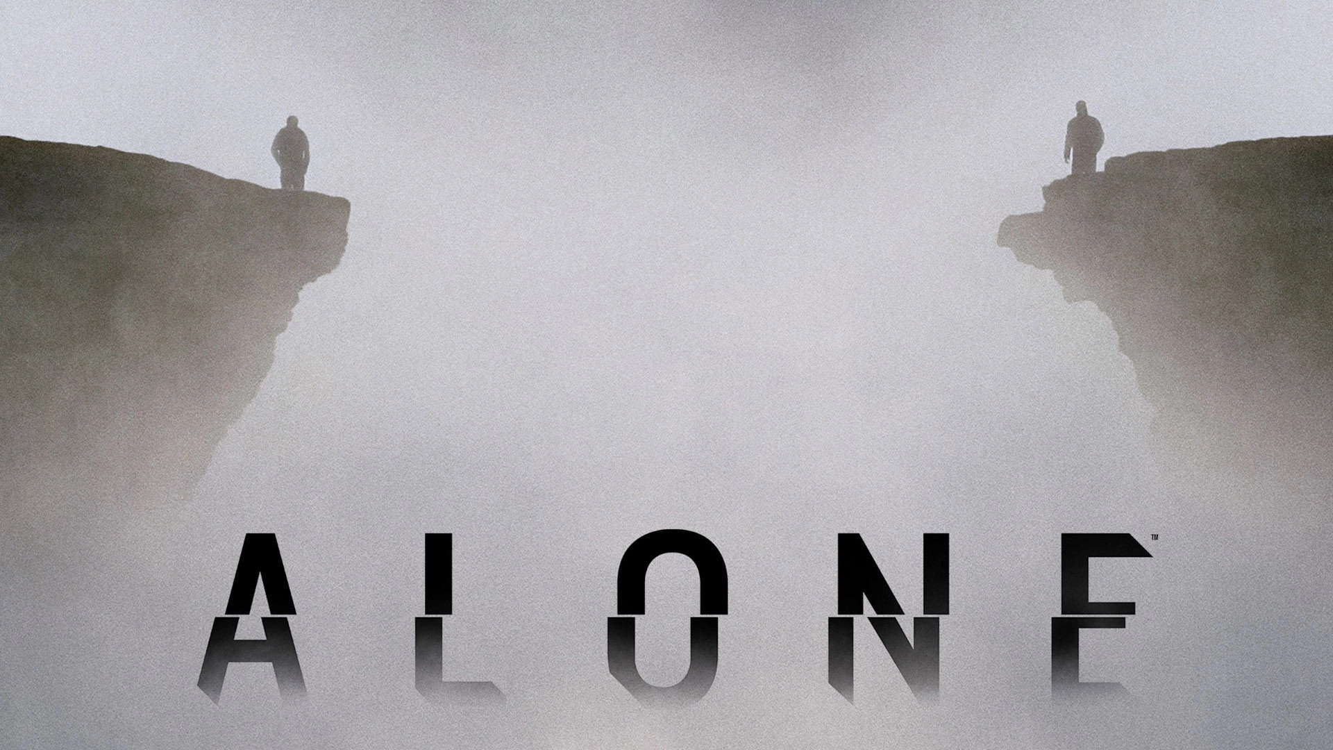Alone