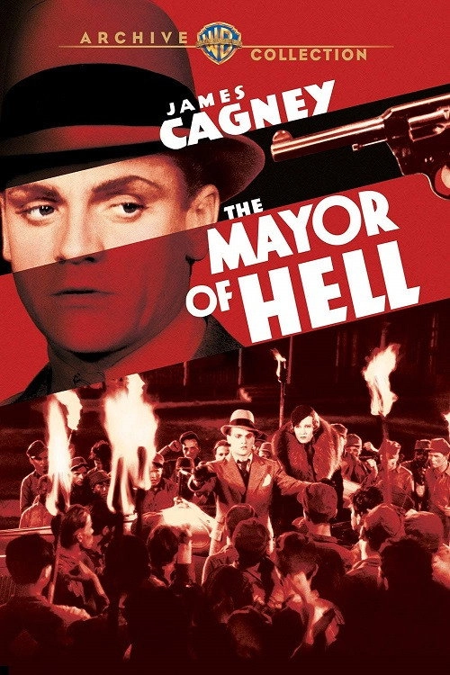 The Mayor of Hell