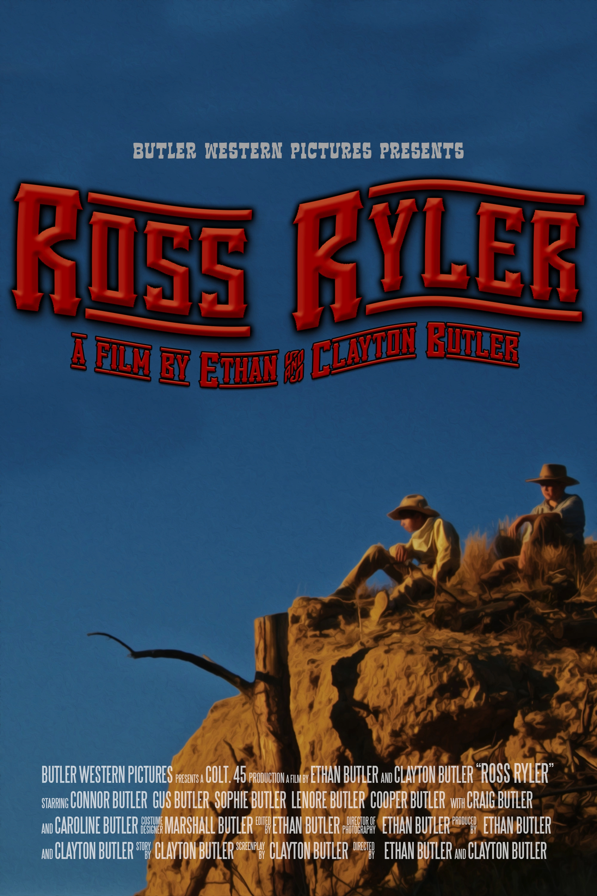 Ross Ryler