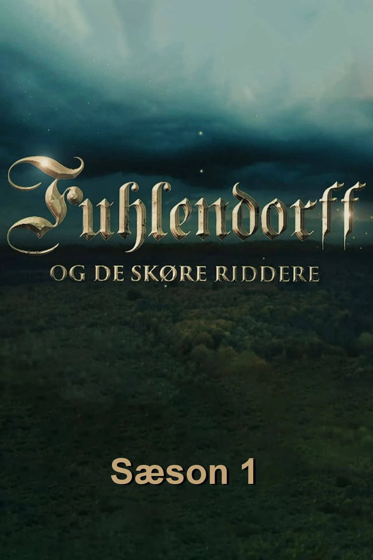 Fuhlendorff og de skøre riddere