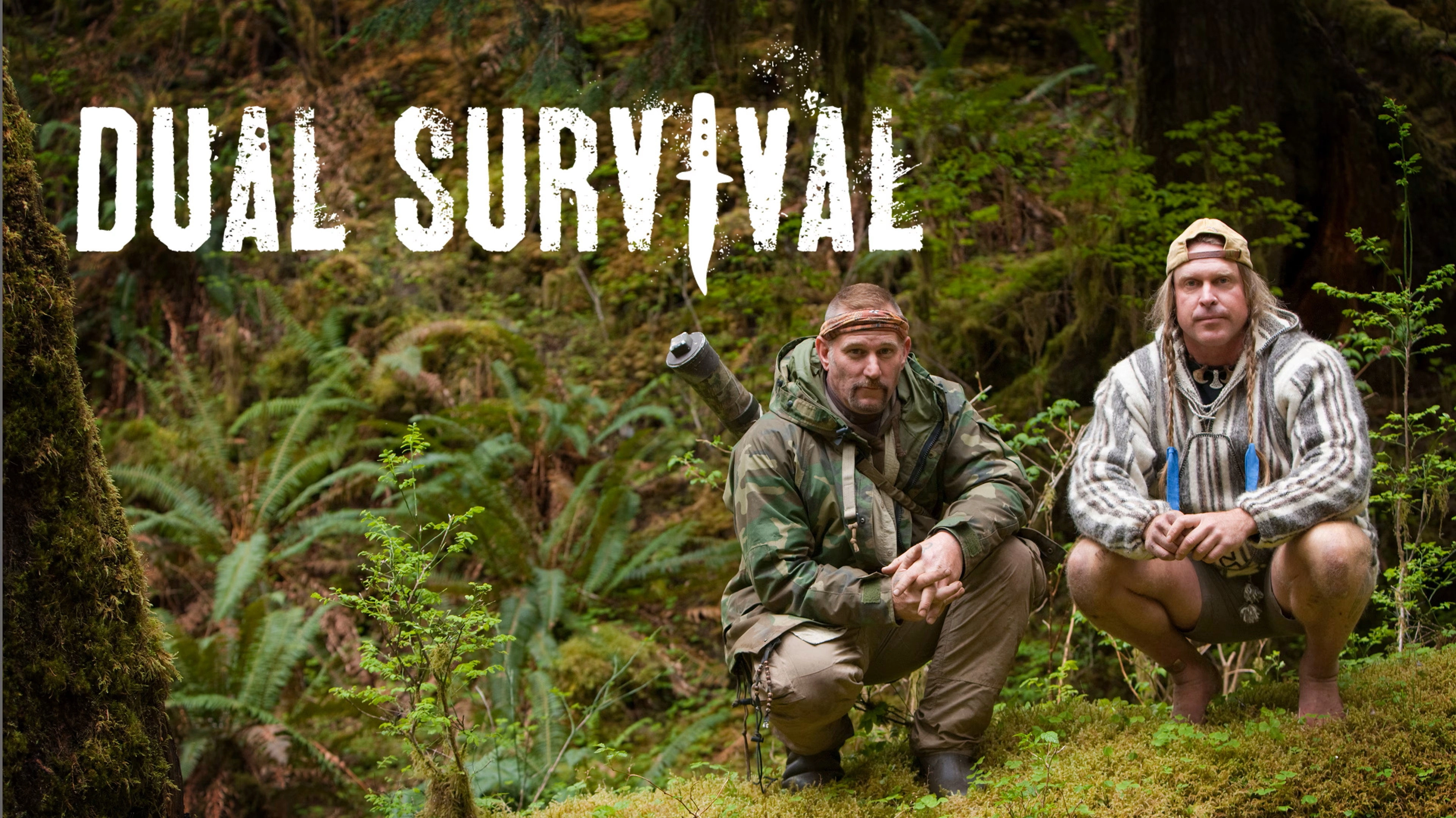 Dual Survival