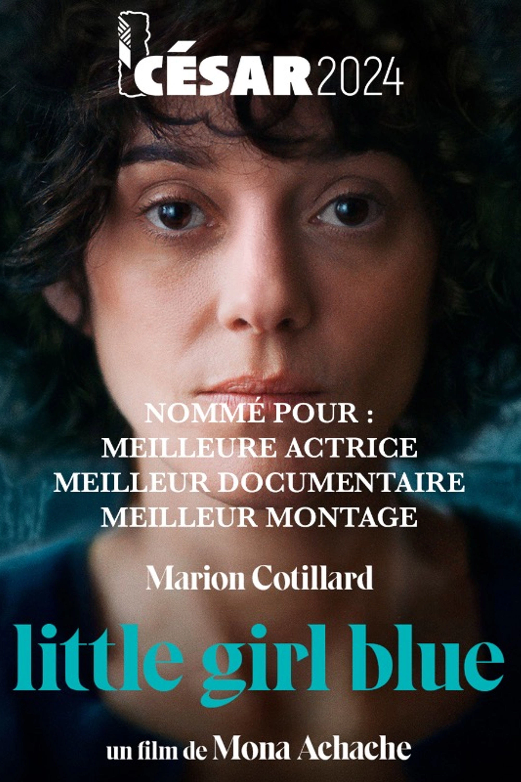 Little Girl Blue