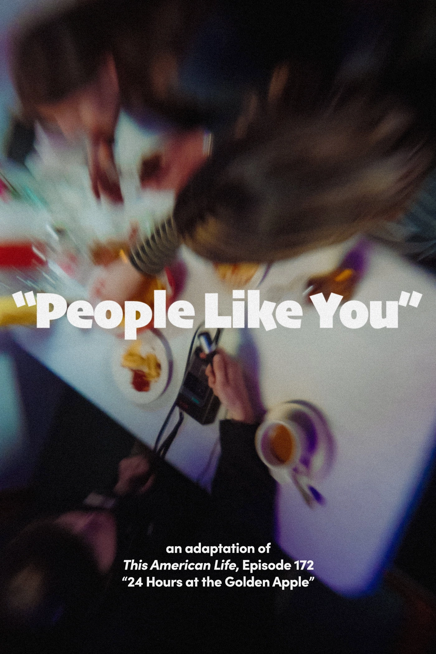 People Like You