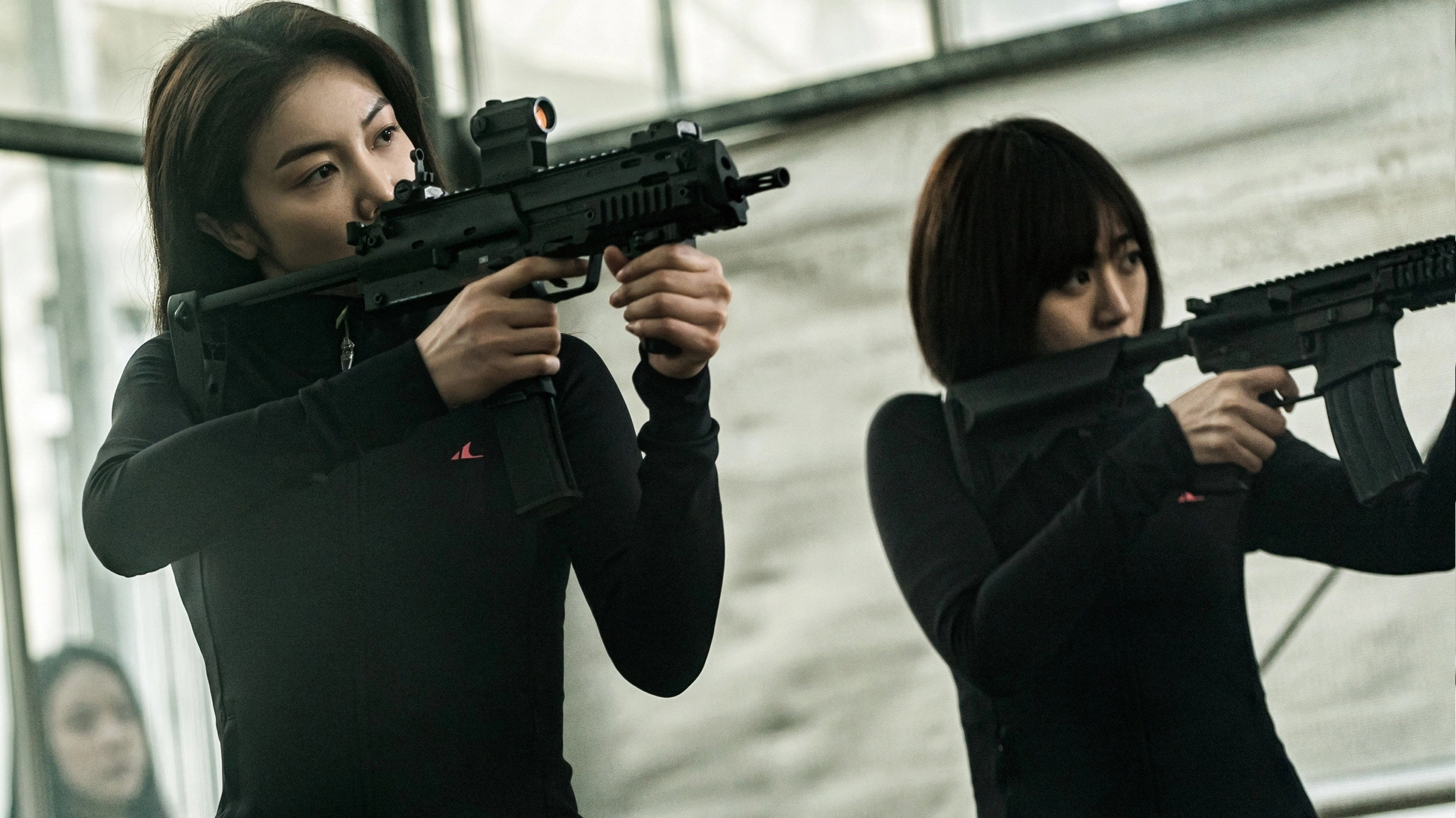The Villainess