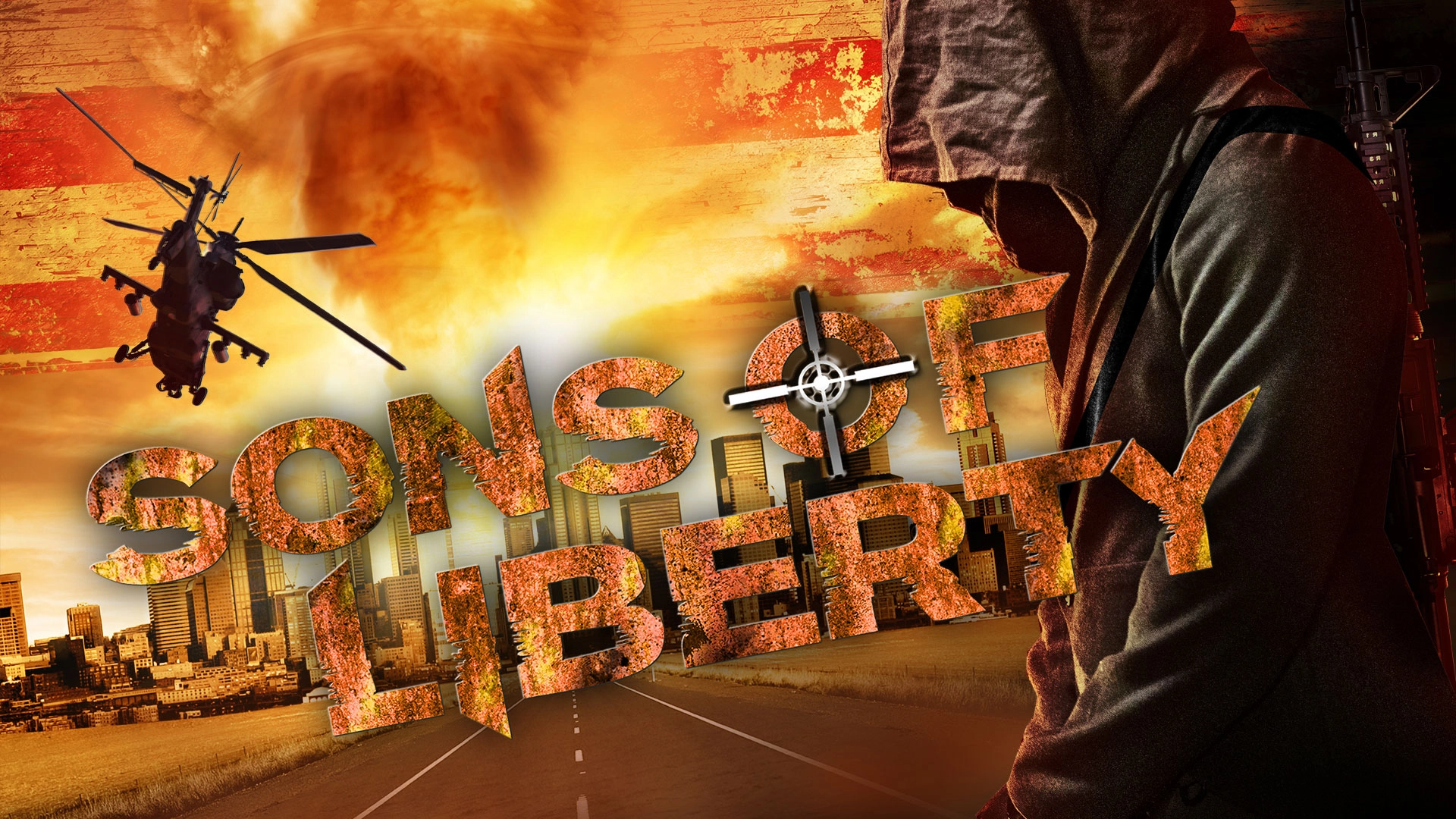 Sons of Liberty