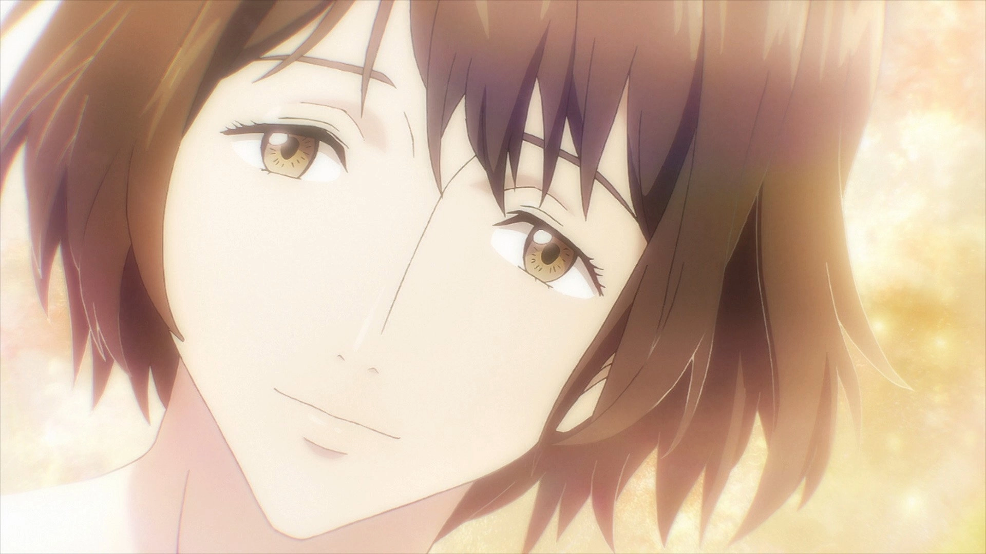 Parasyte -the maxim-
