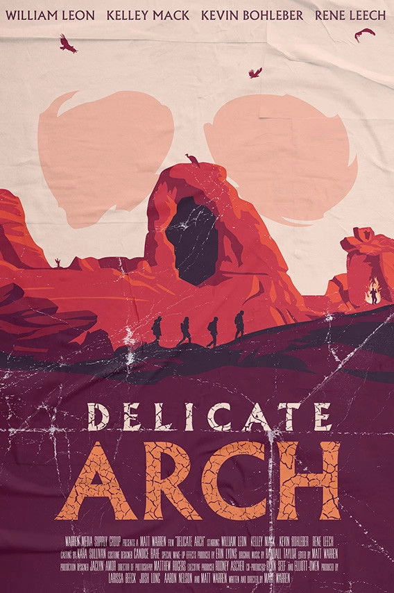 Delicate Arch