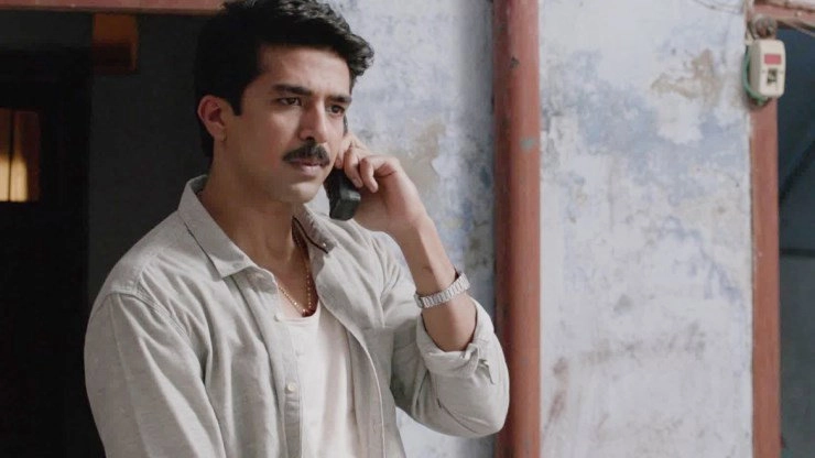 Rangbaaz
