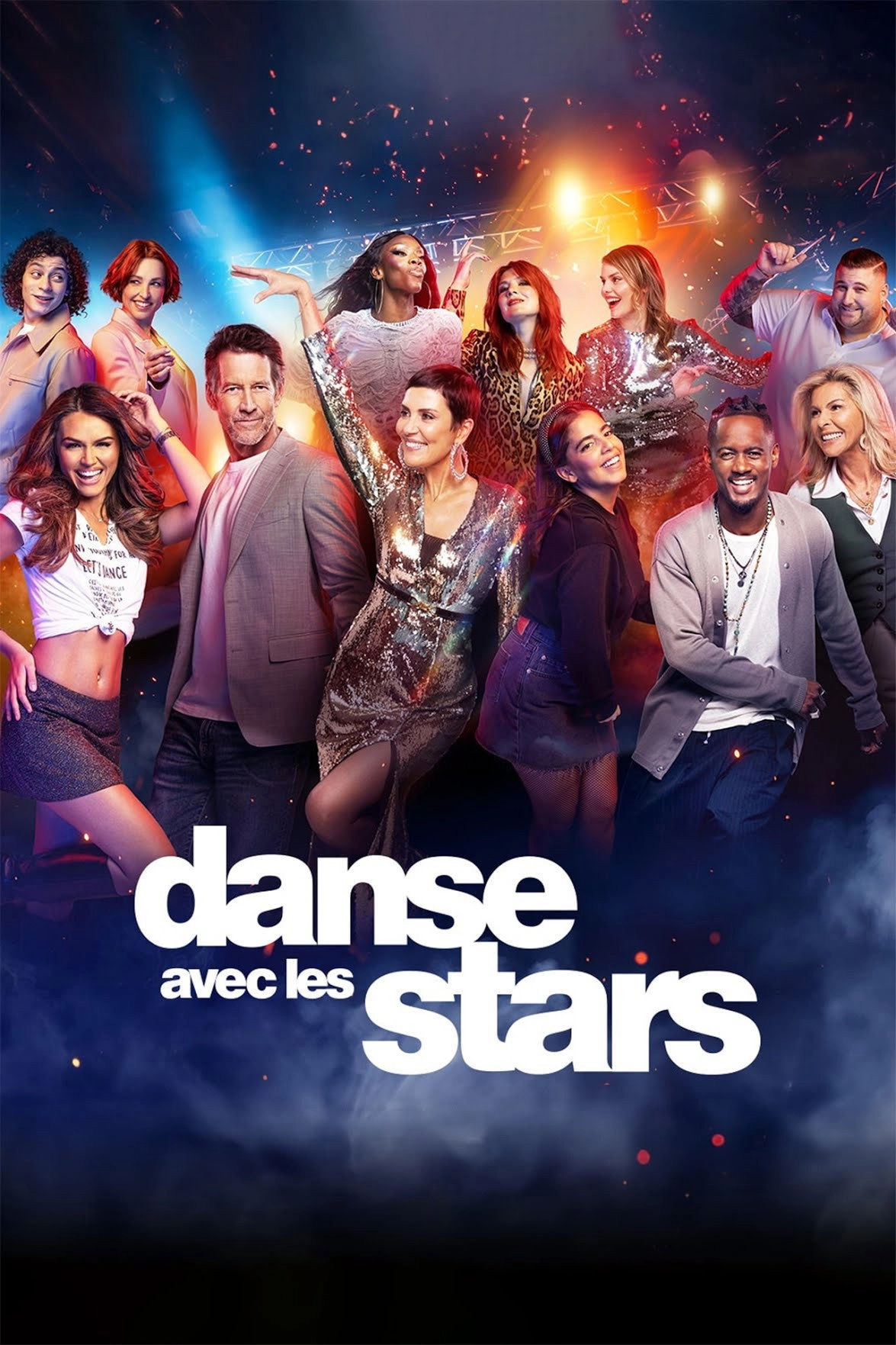 Danse avec les stars