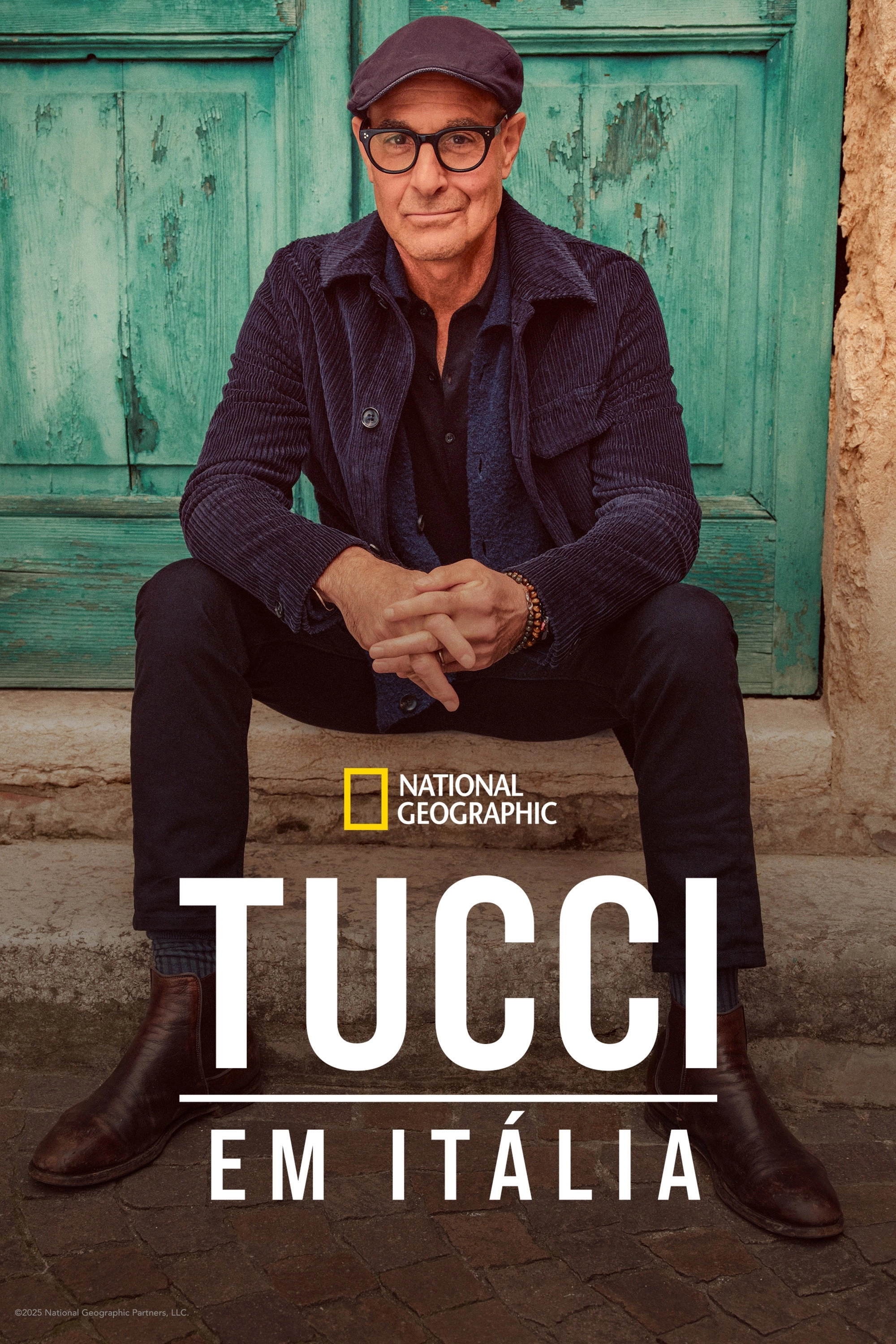 Tucci in Italy