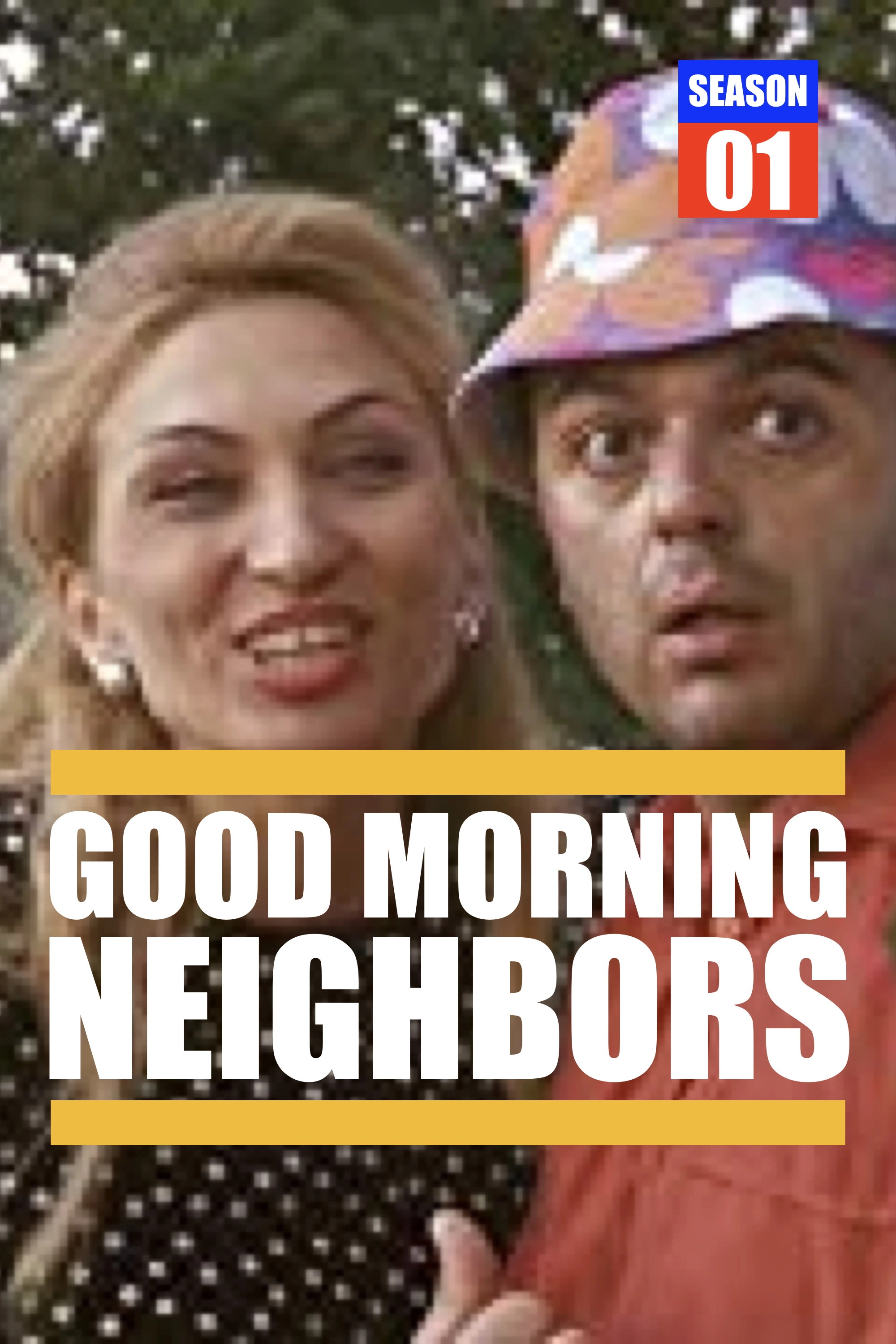 Good Morning, Neighbor