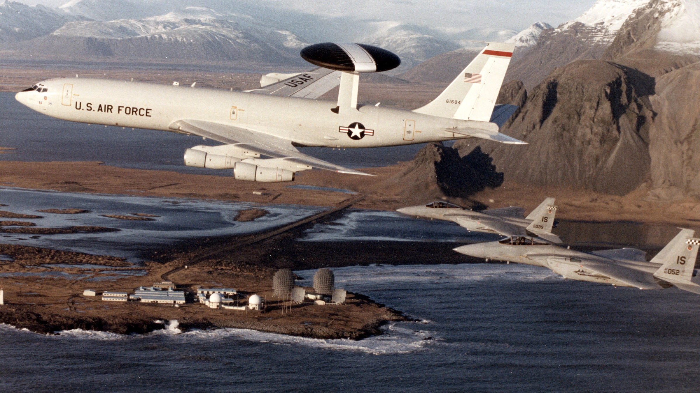 Iceland Defense Force - Cold War Frontier