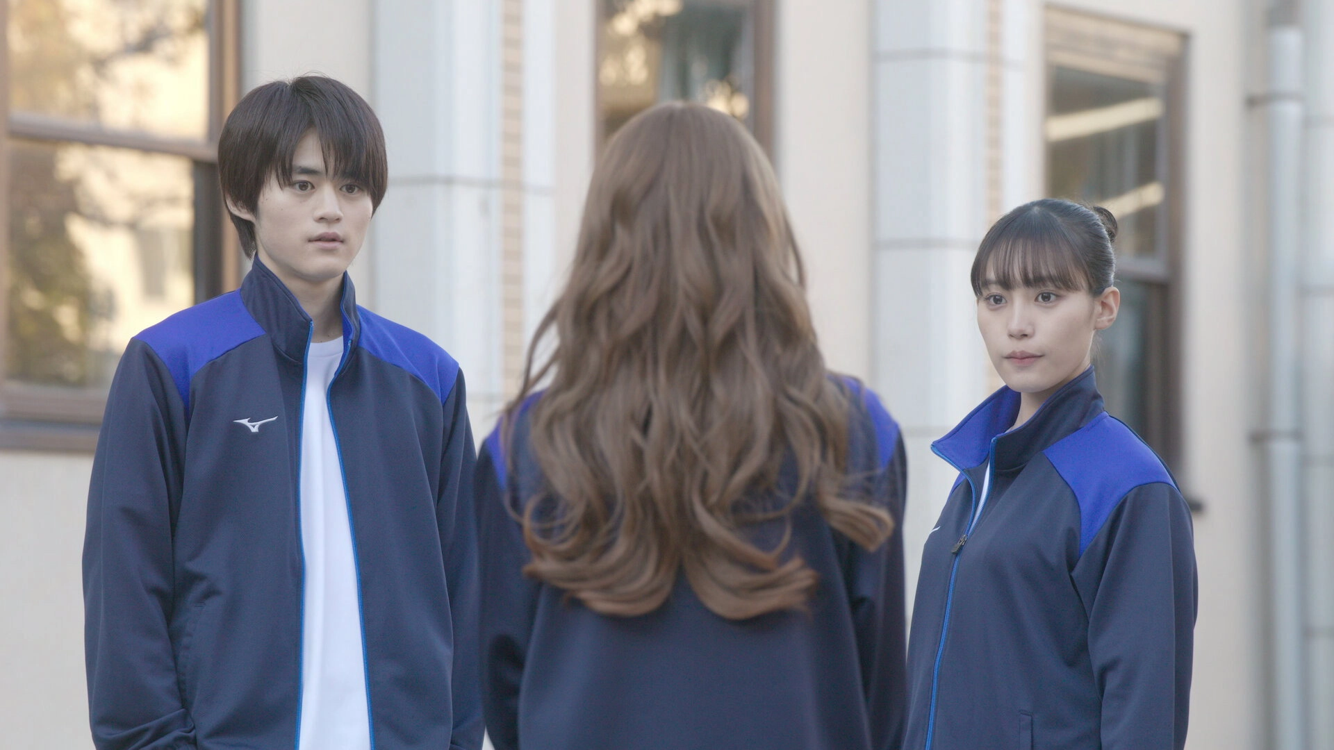From Me to You: Kimi ni Todoke
