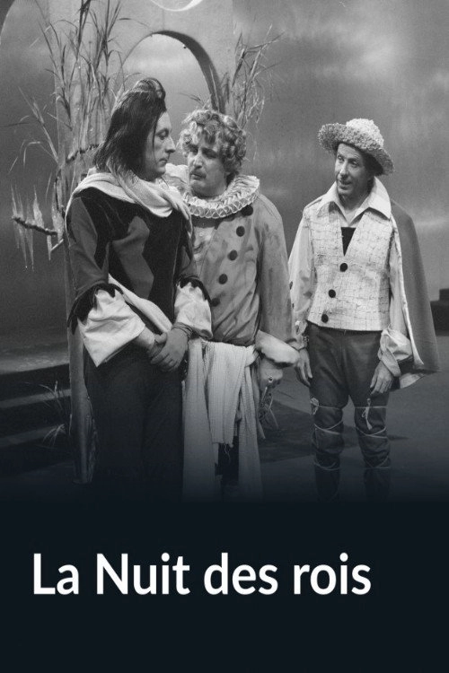 La Nuit des rois