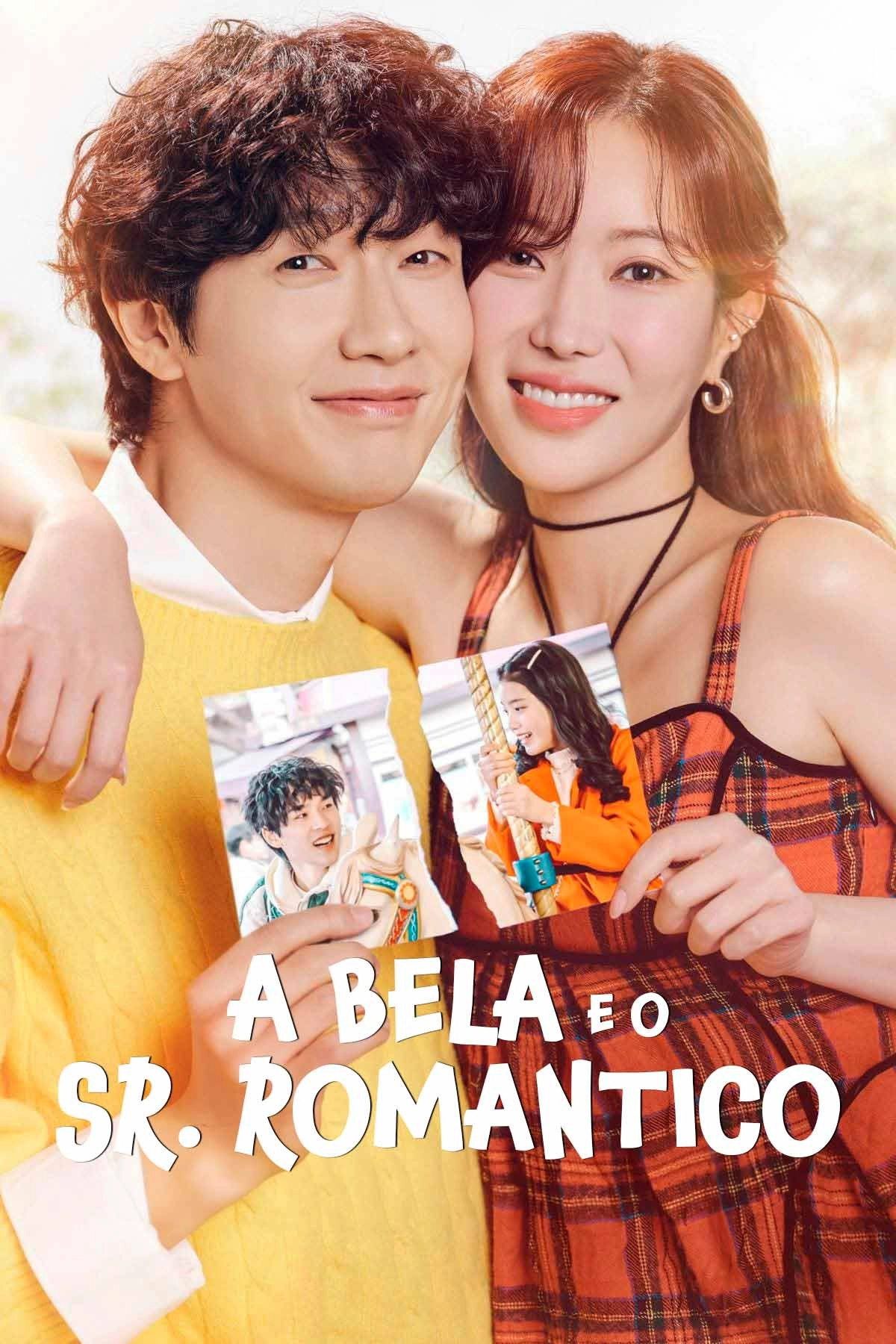 Beauty and Mr. Romantic