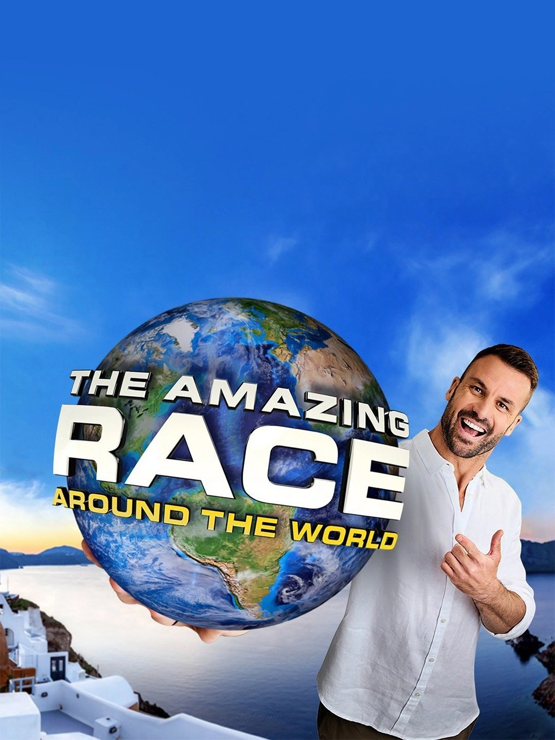 The Amazing Race Australia