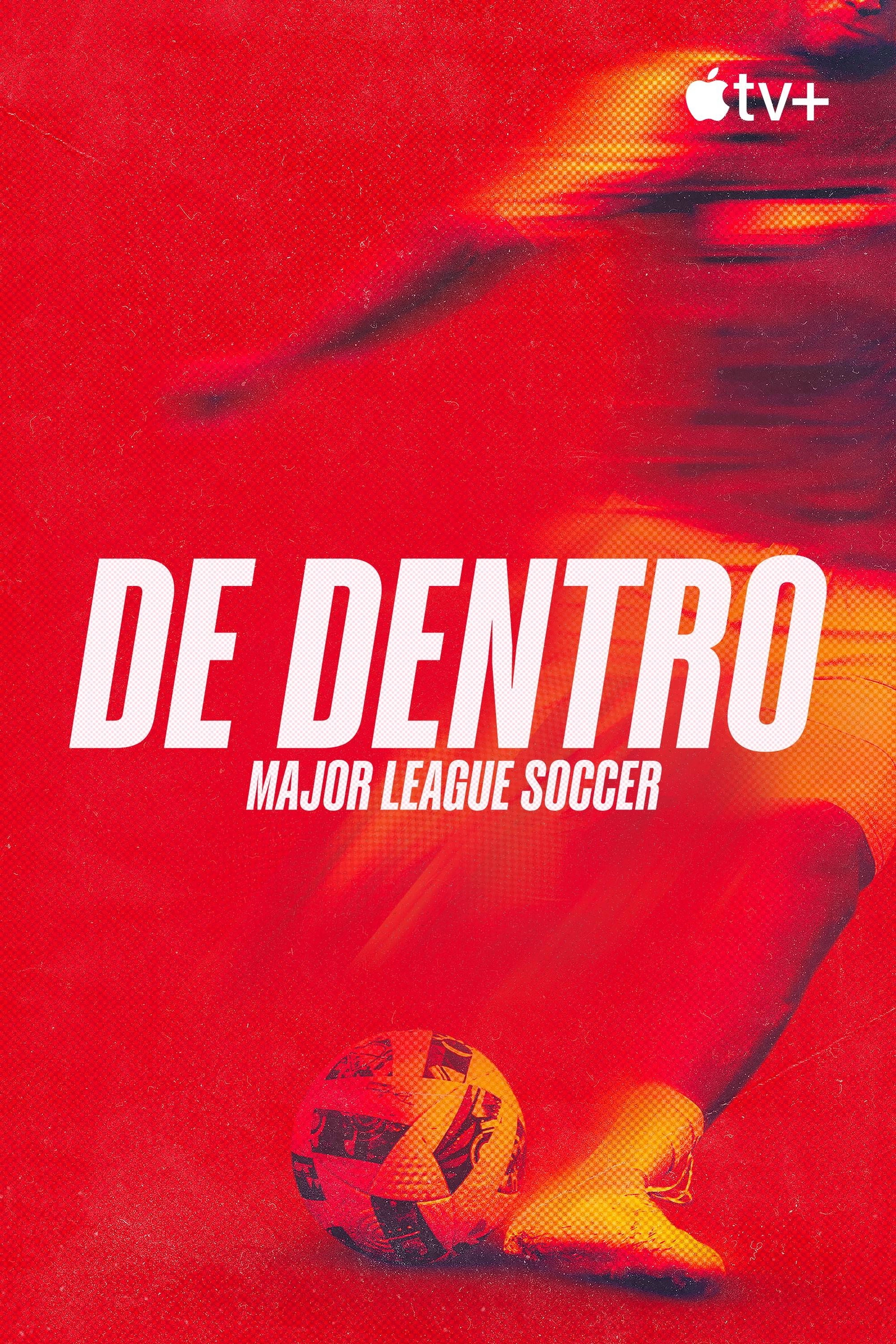 Onside: Major League Soccer