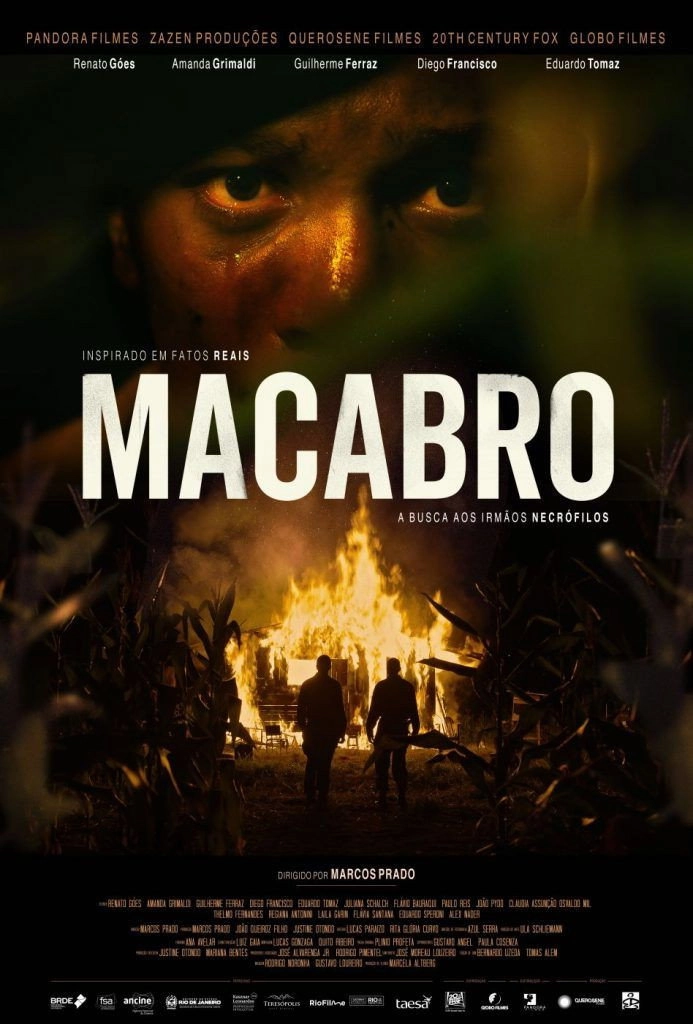Macabre