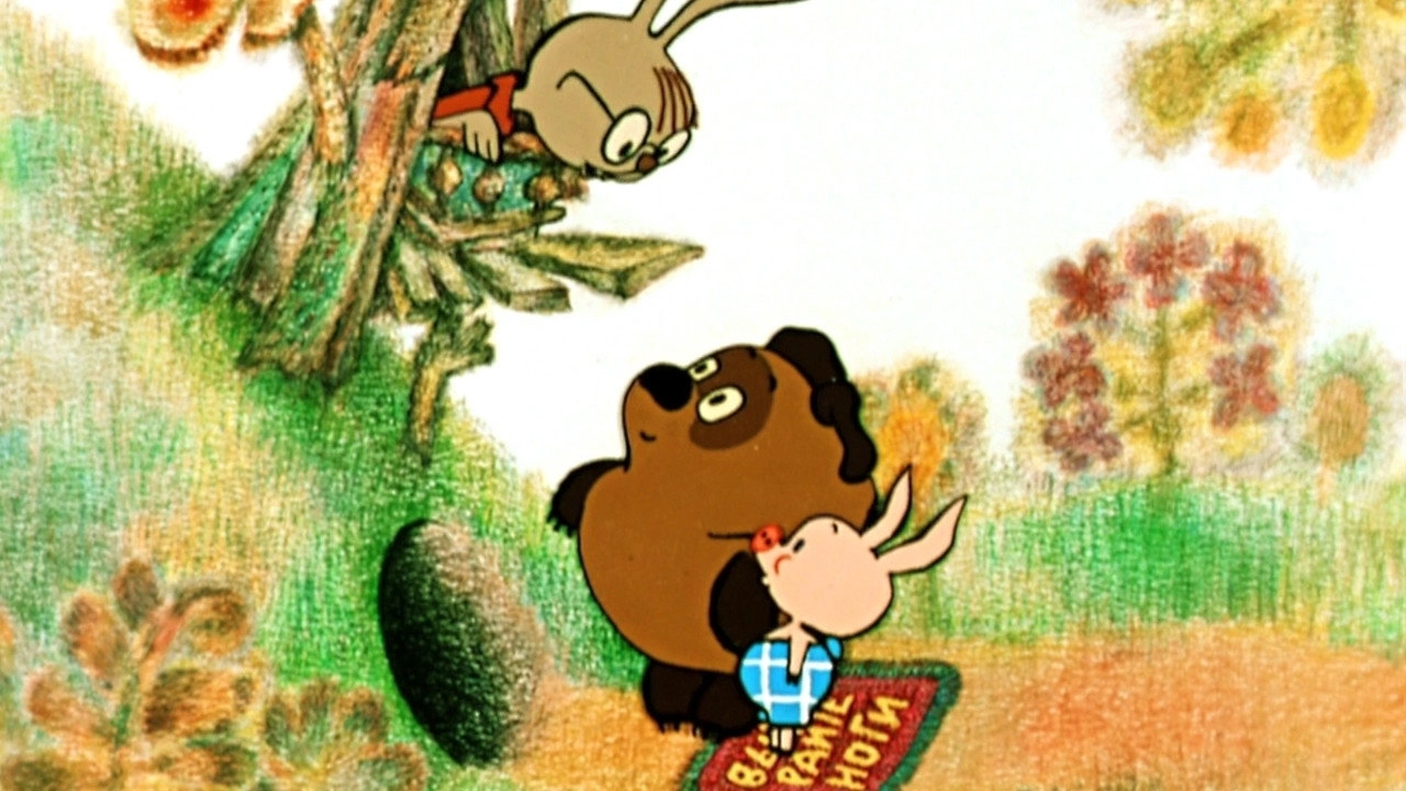 Winnie-the-Pooh