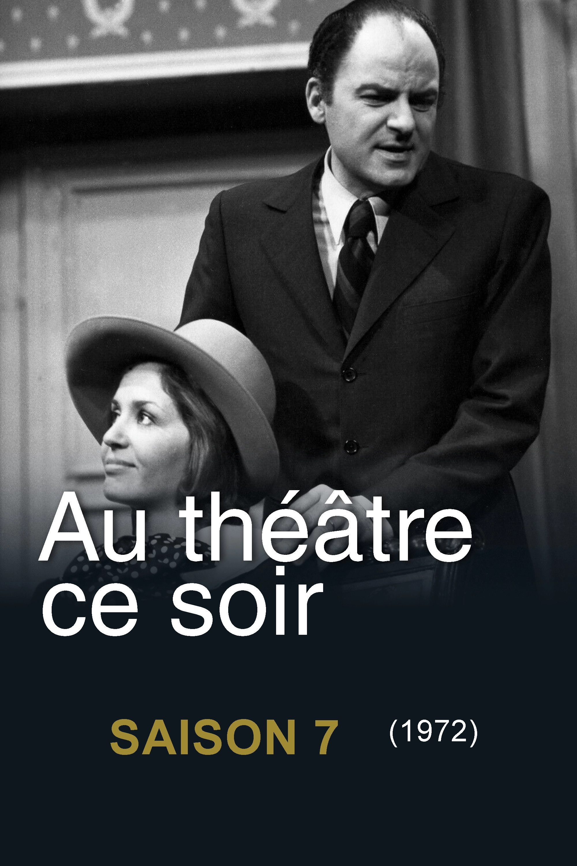At Theatre Tonight