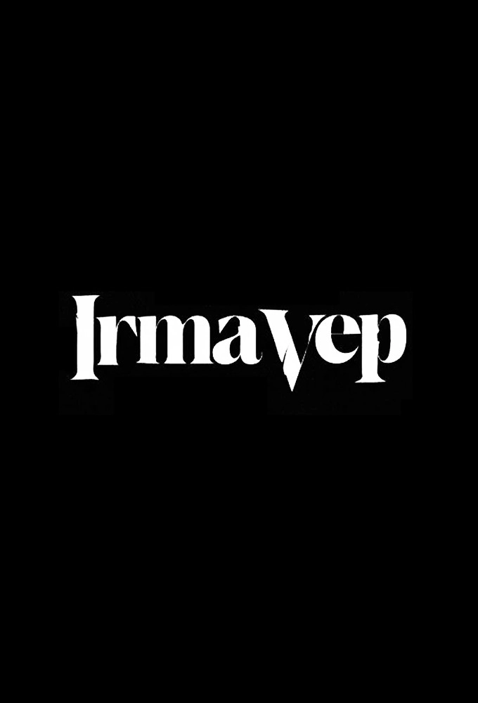 Irma Vep