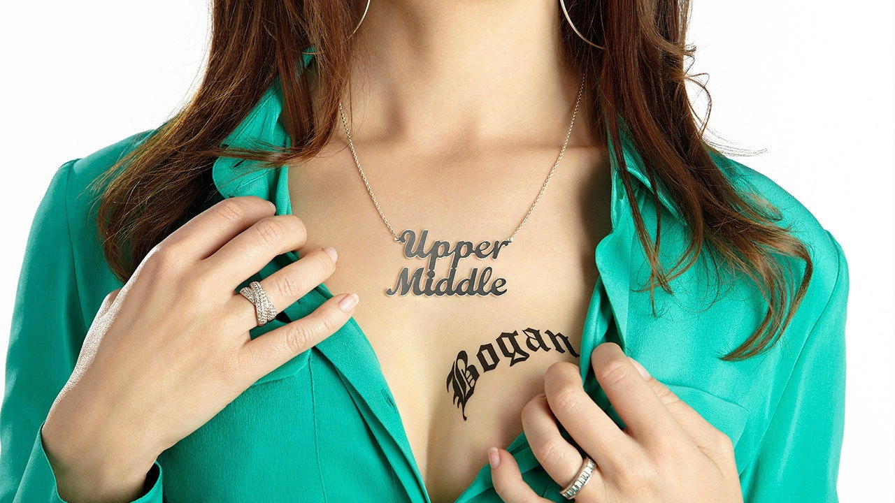 Upper Middle Bogan