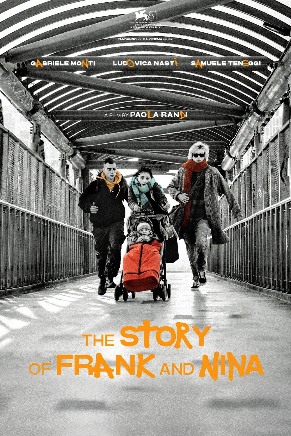 The Story of Frank and Nina