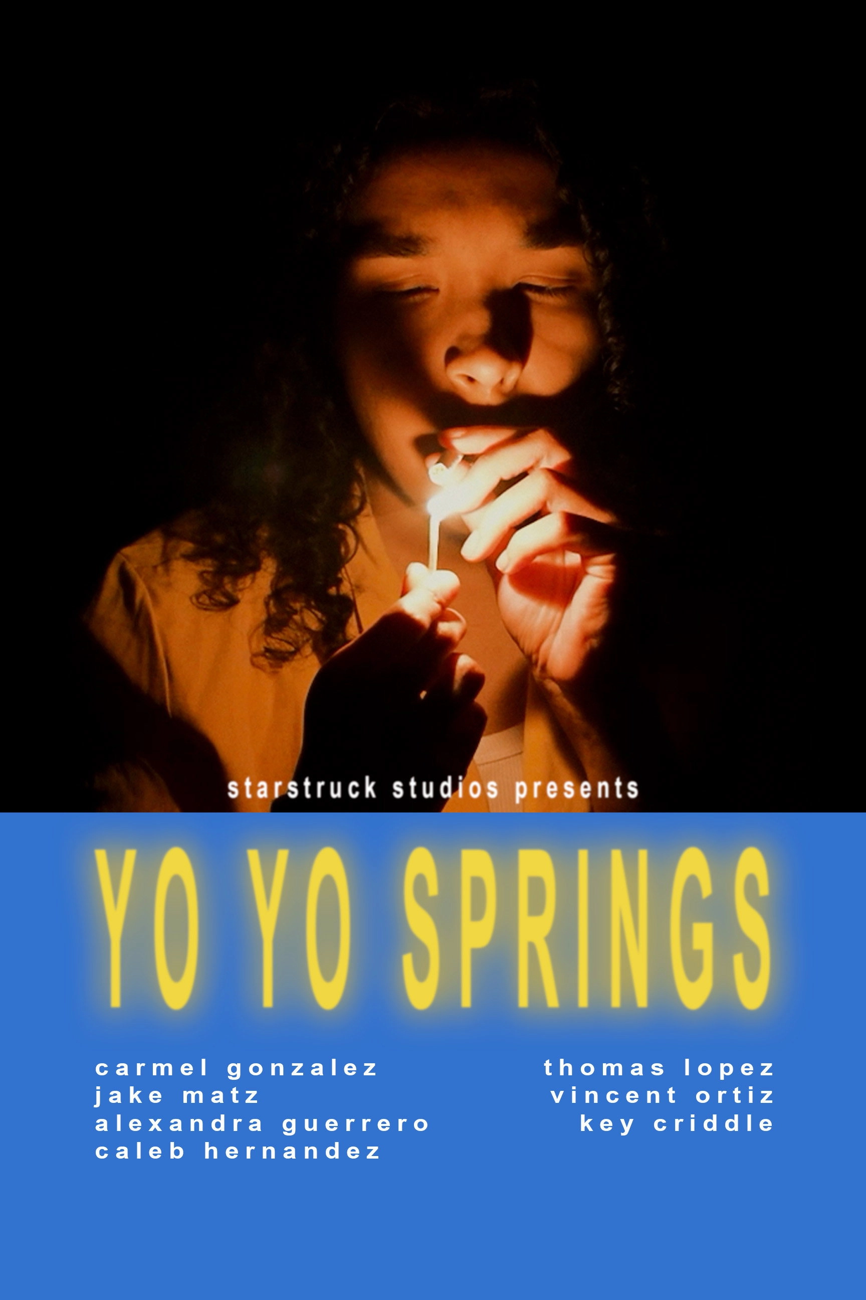 Yo Yo Springs