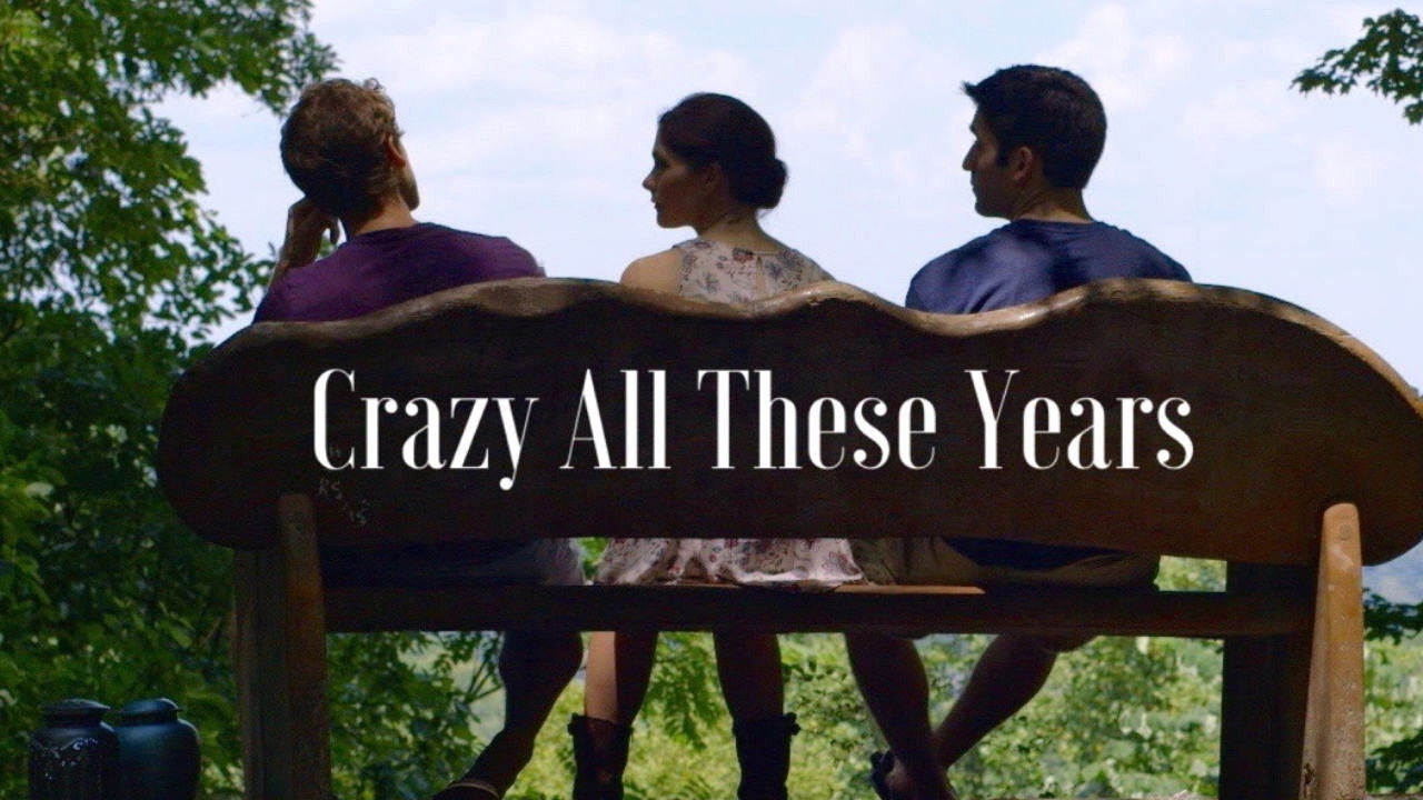 Crazy All These Years