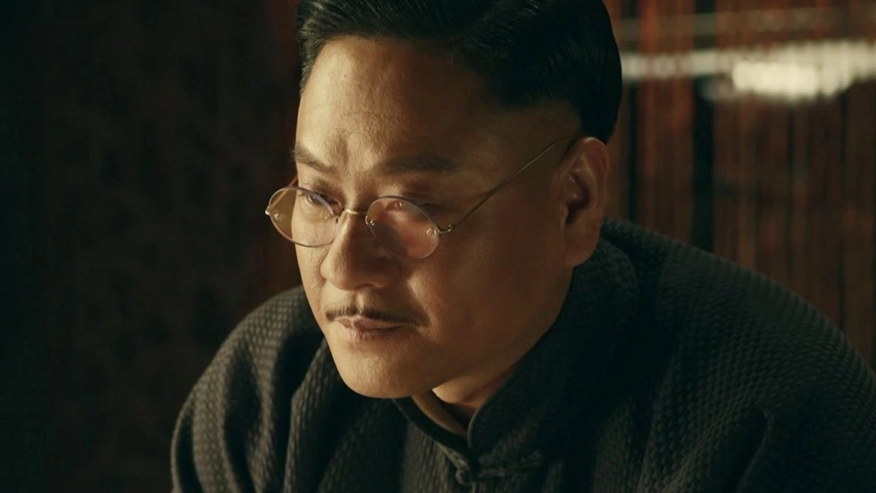 回马枪