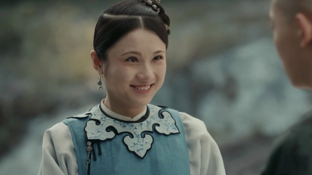 Marvelous Woman