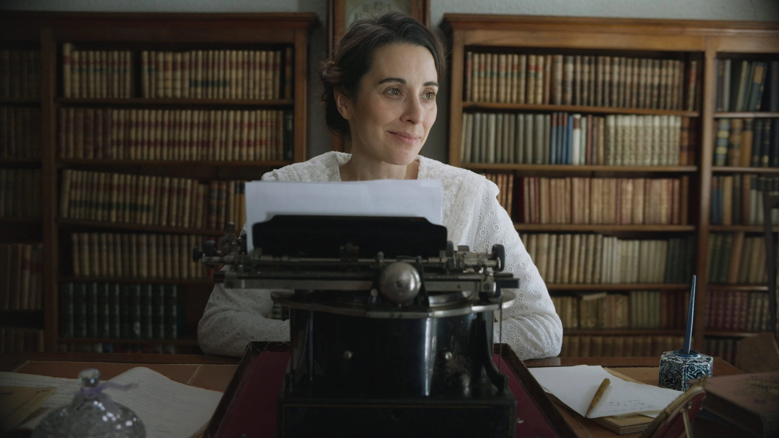 To Spanish Women. María Lejárraga