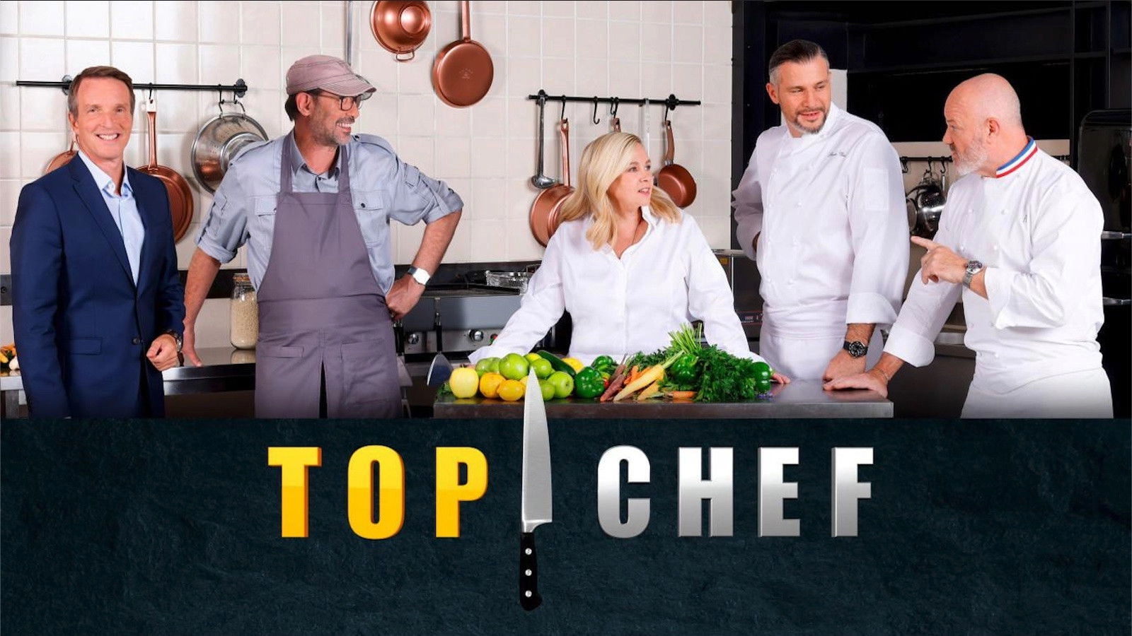 Top Chef