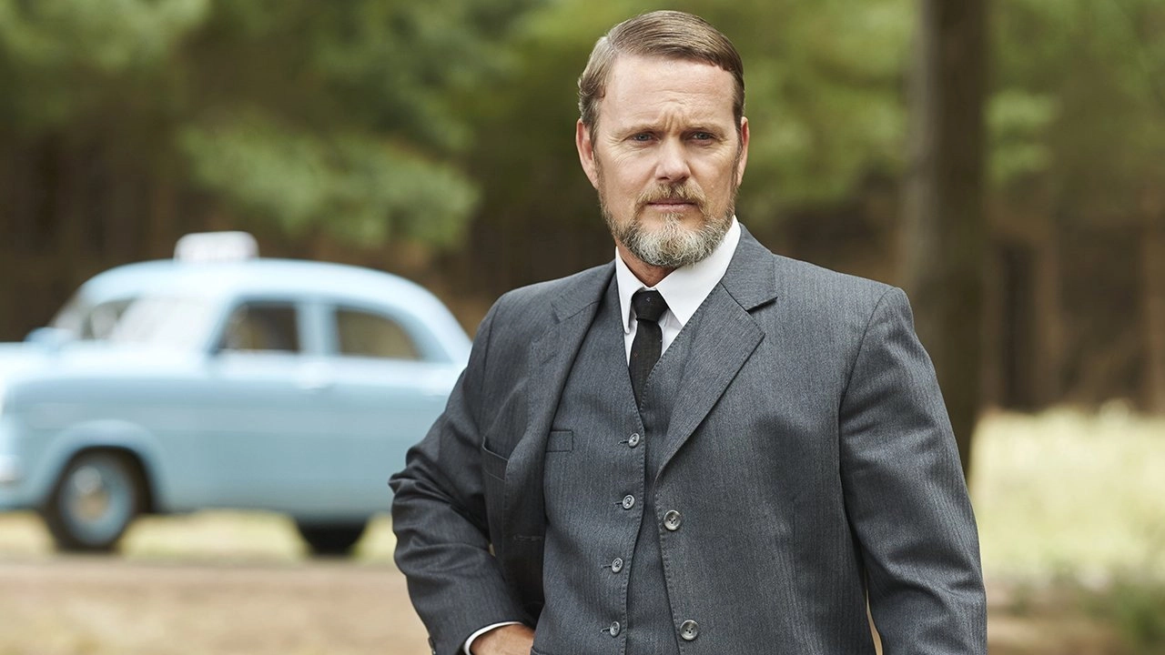 The Doctor Blake Mysteries