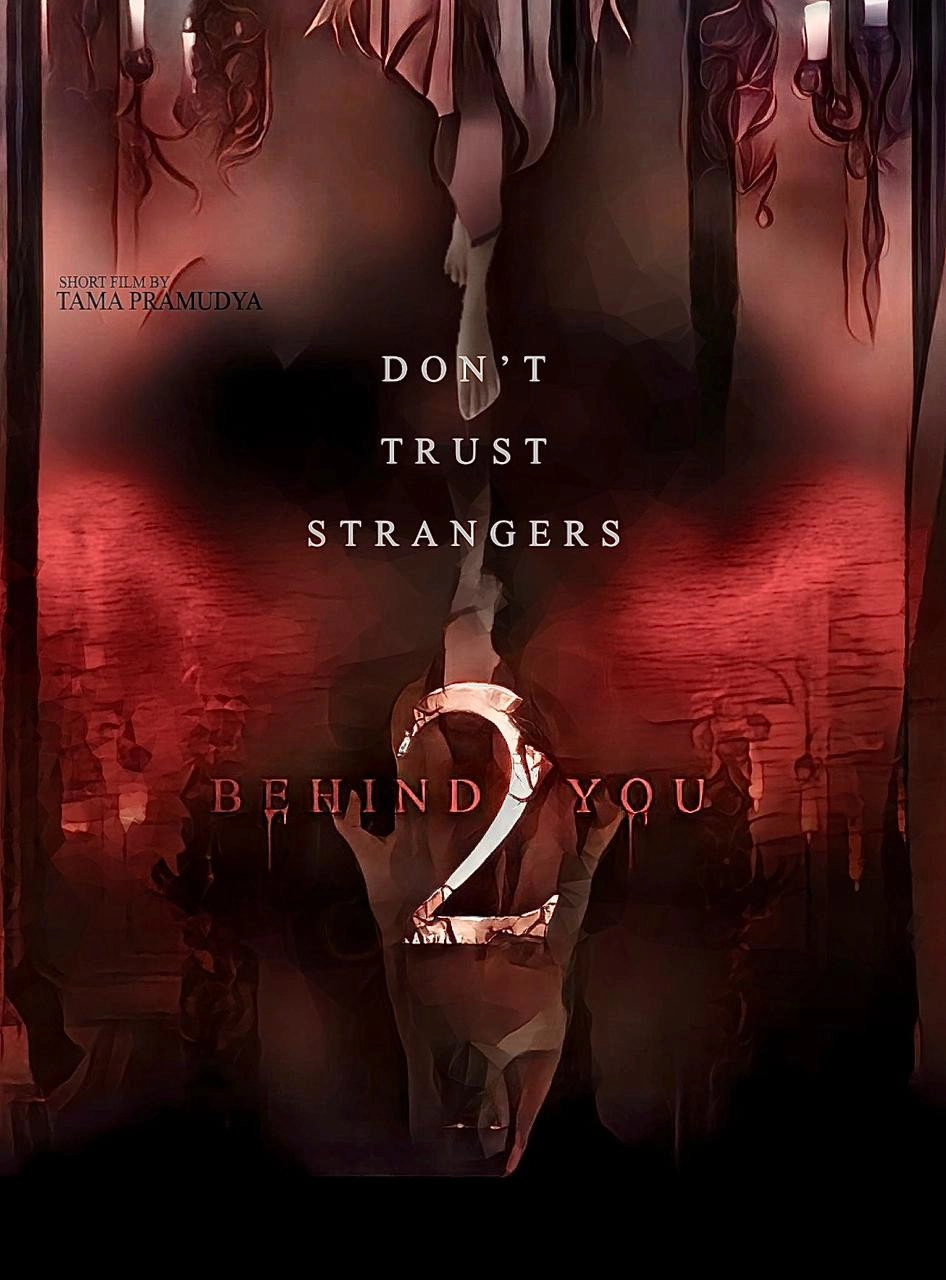 Behind You 2