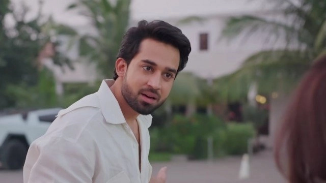 Meri Zindagi Hai Tu