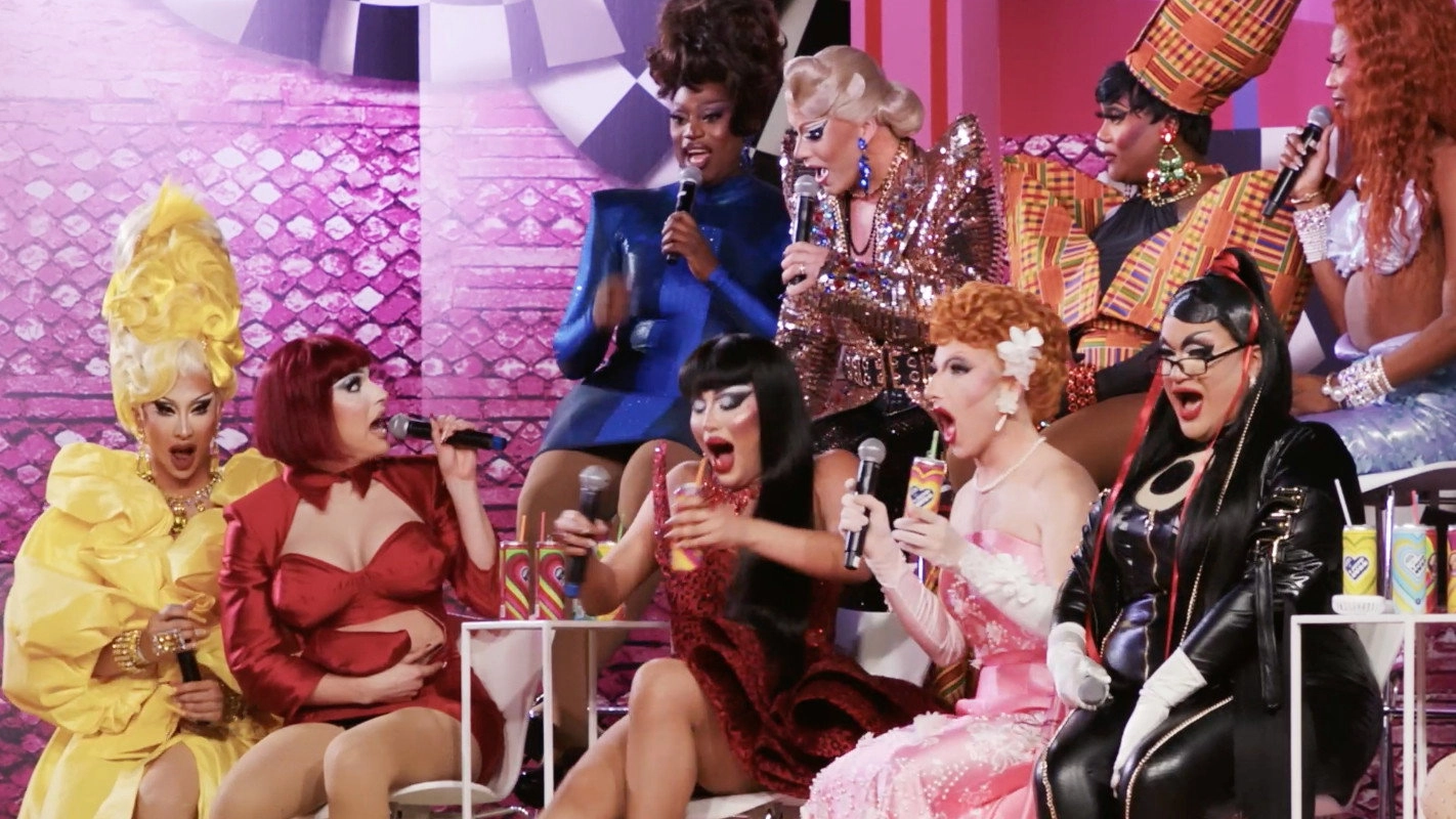 Bring Back My Girls