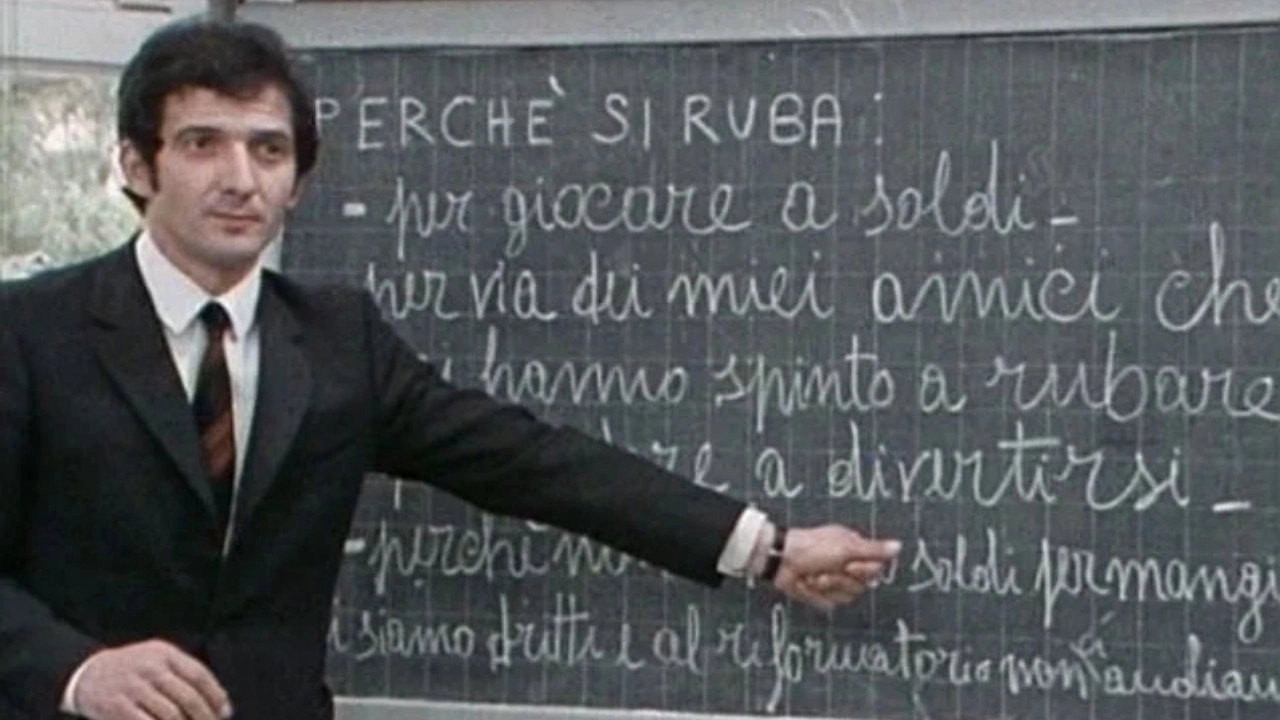 Diary of a School Teacher