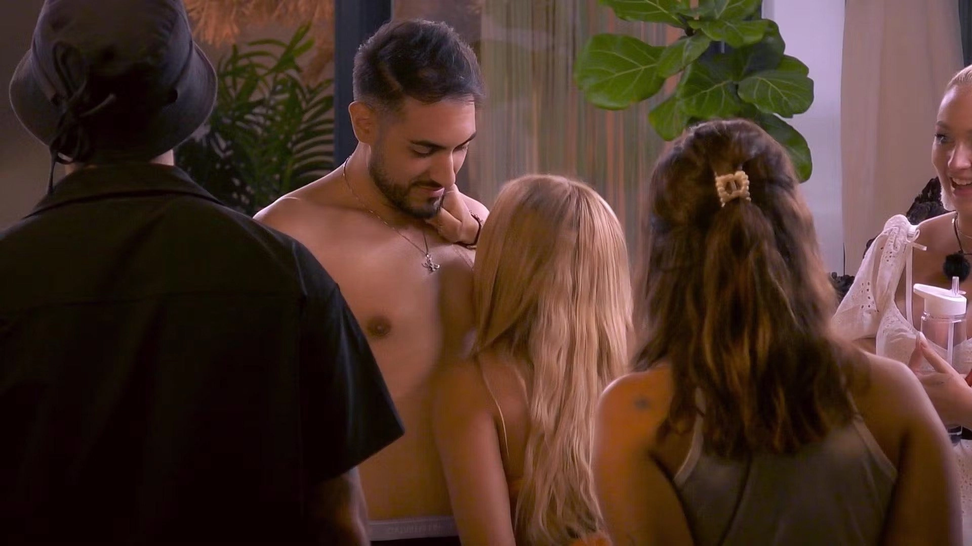 Temptation Island VIP