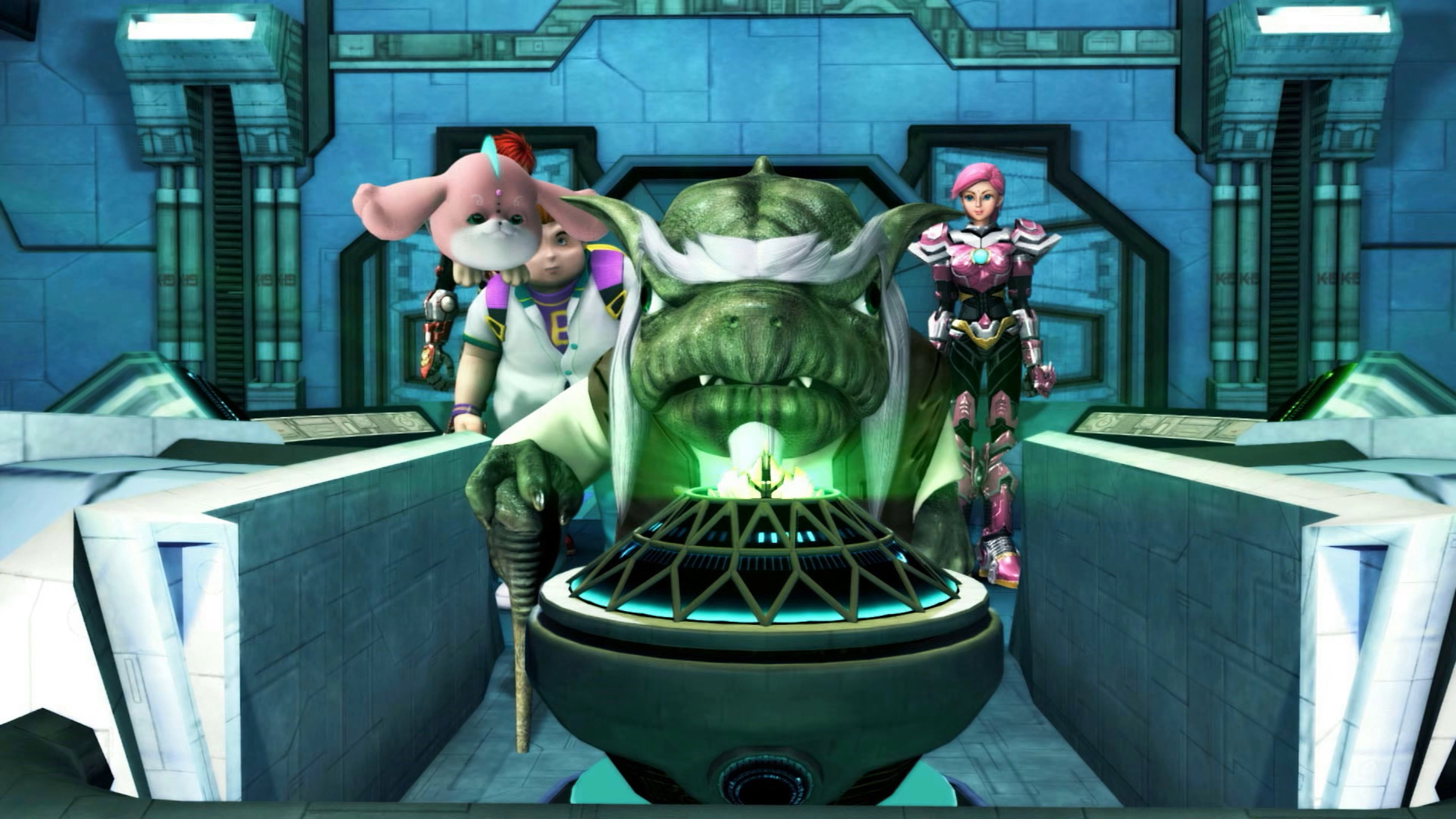 RevEvolution