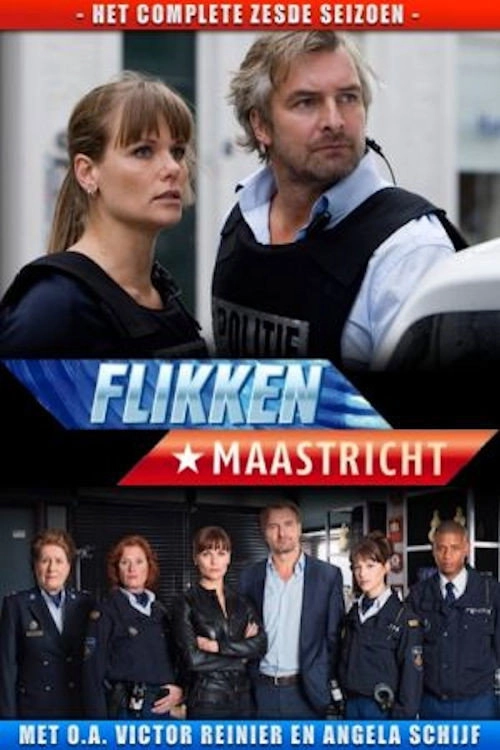 Flikken Maastricht