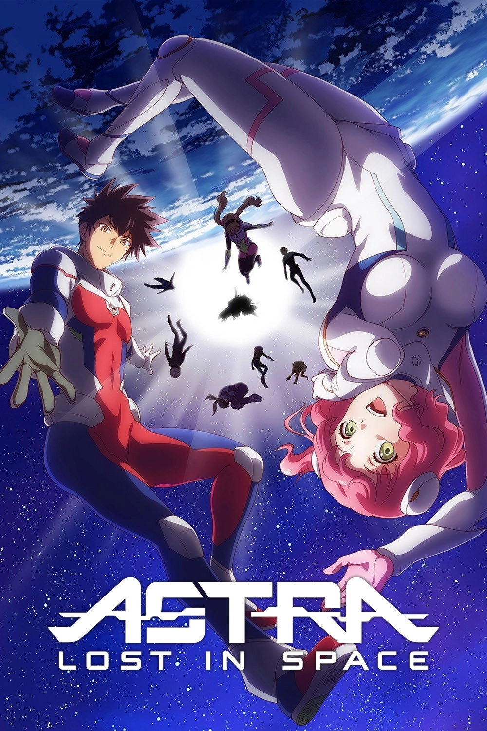 Astra Lost in Space