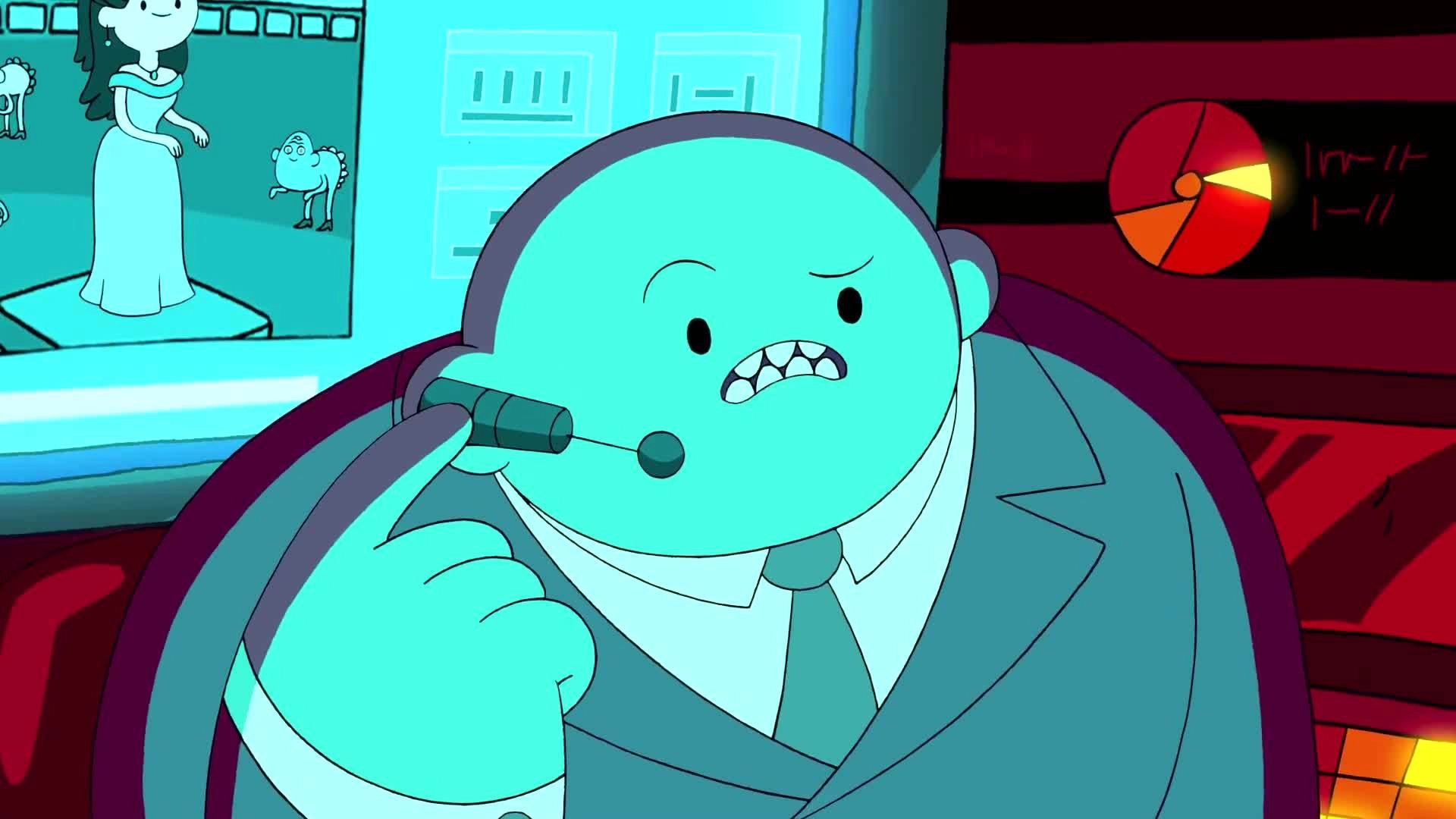 Bravest Warriors