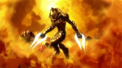 Halo Legends