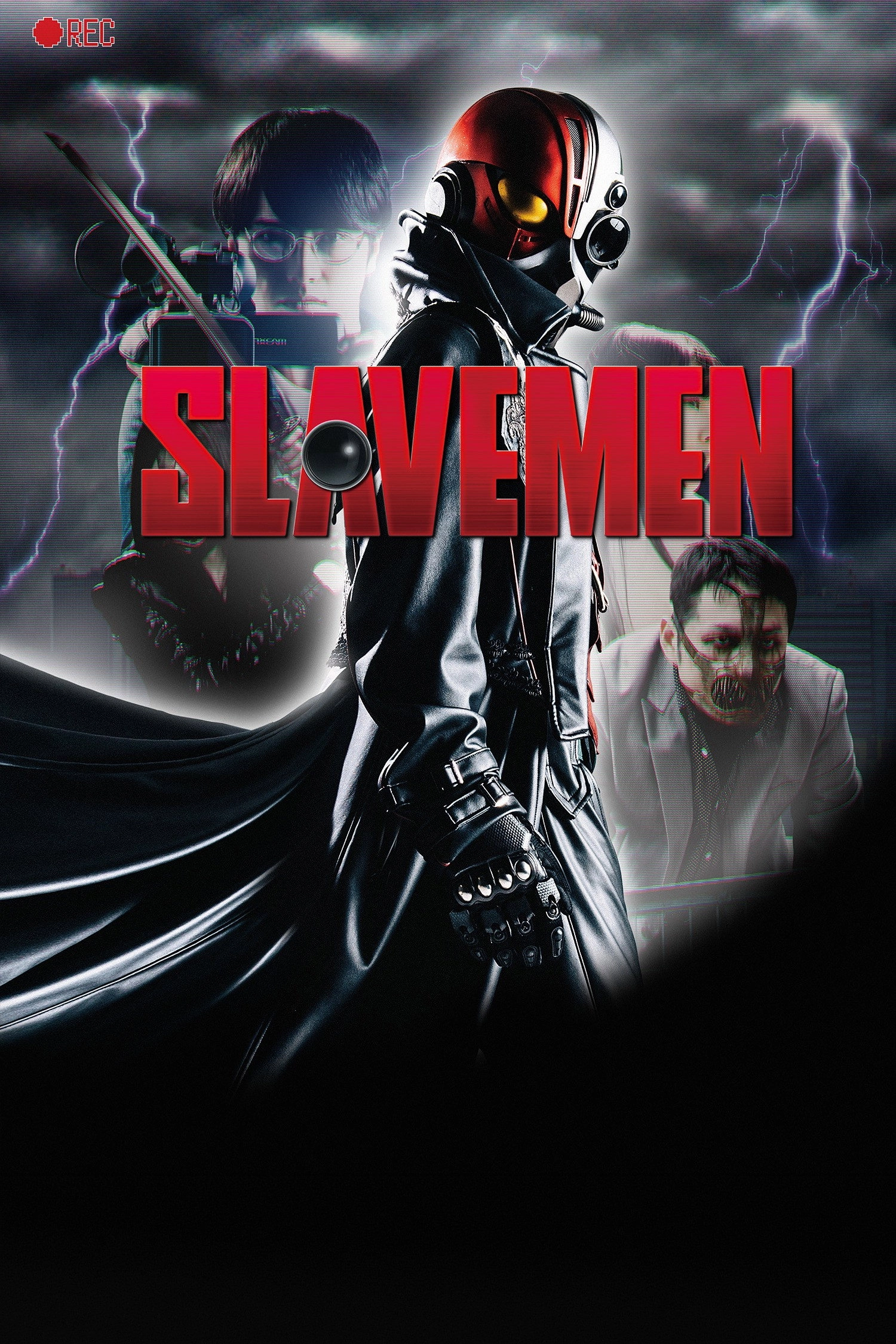 Slavemen