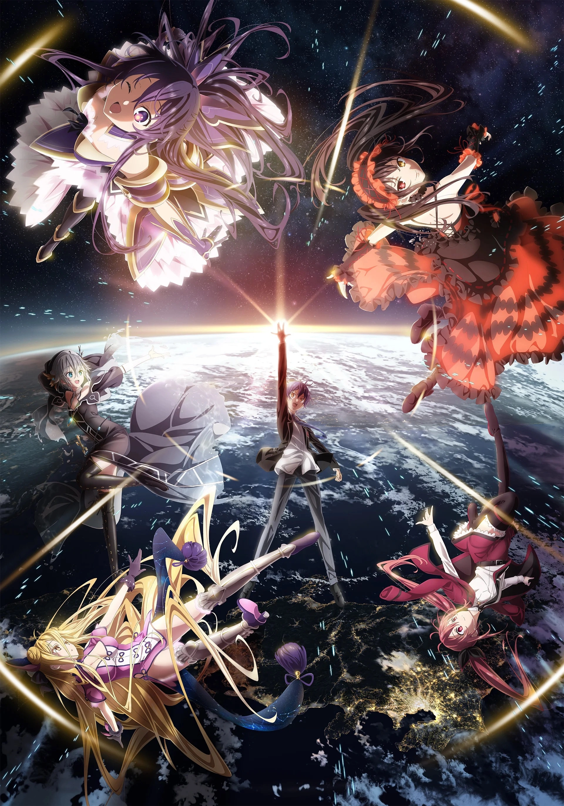 Date A Live