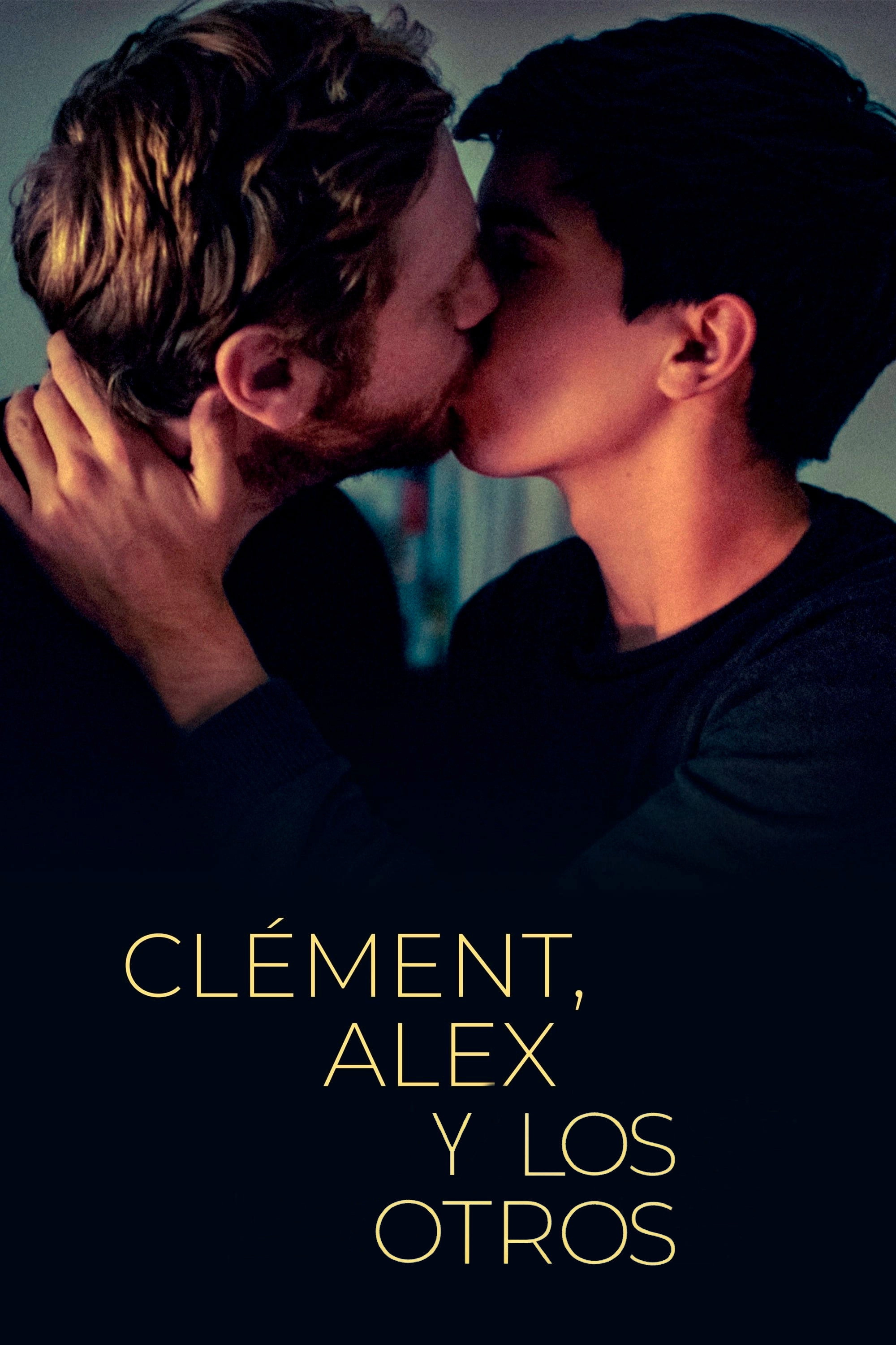Clément, Alex, and Everyone Else