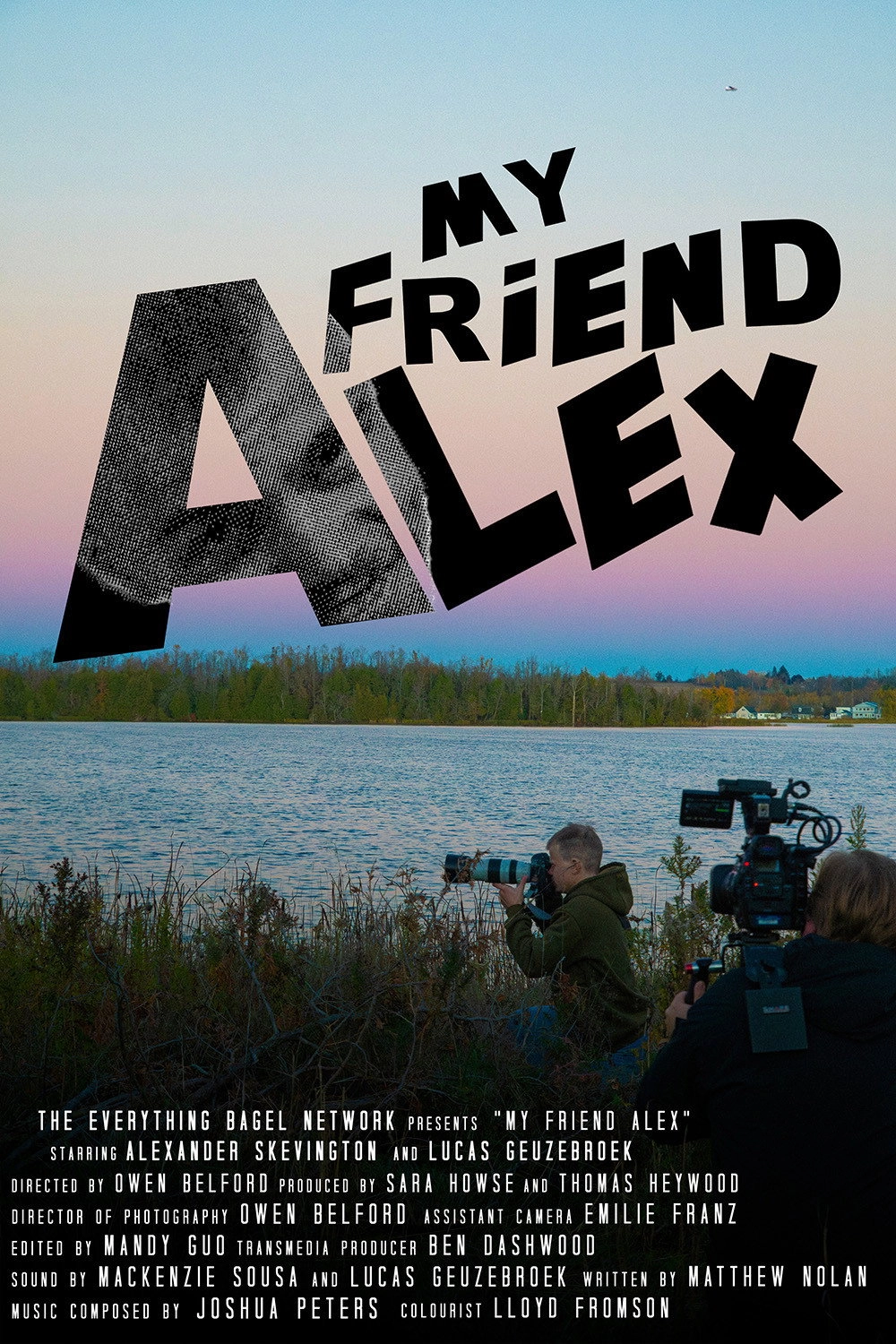 My Friend Alex