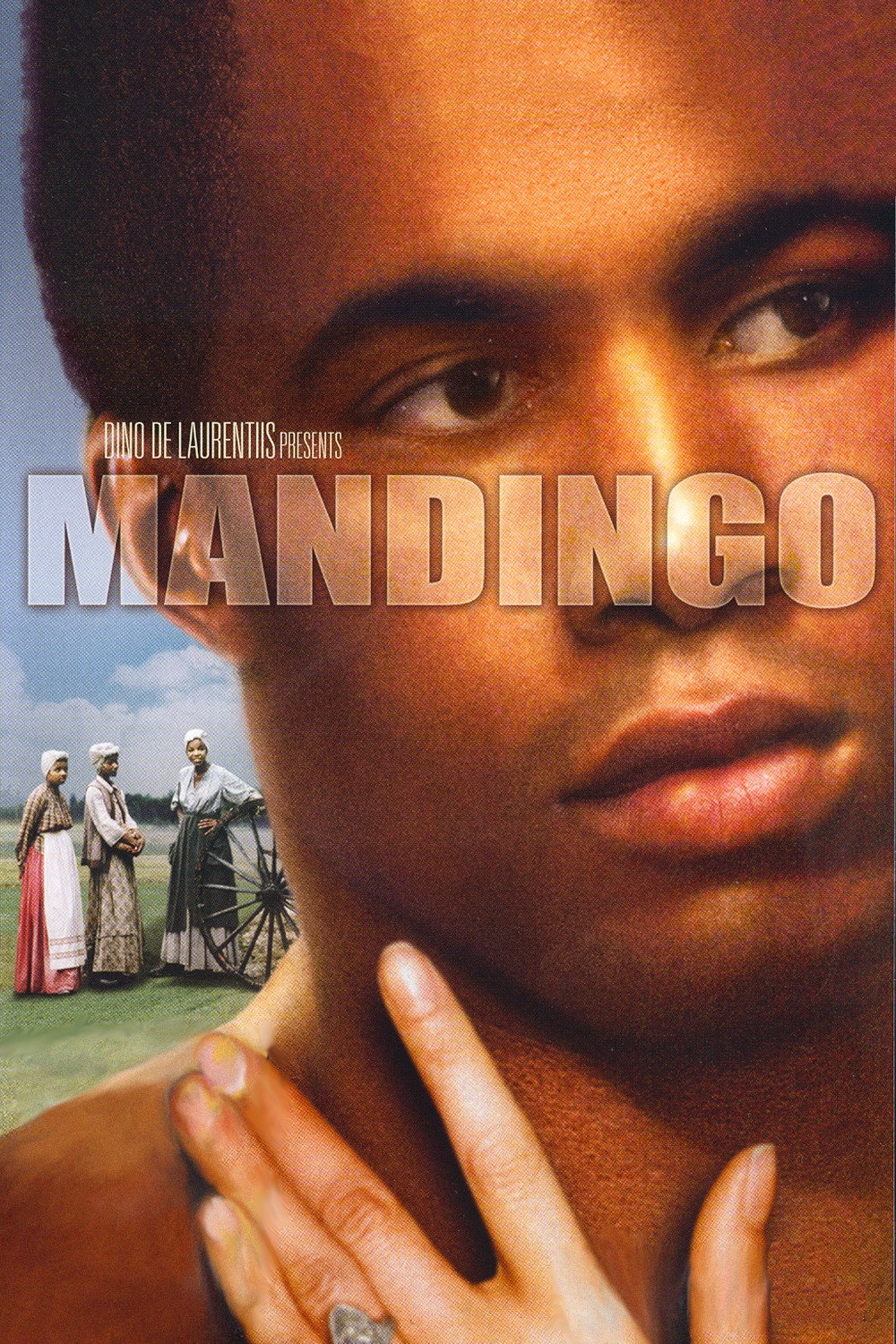 Mandingo